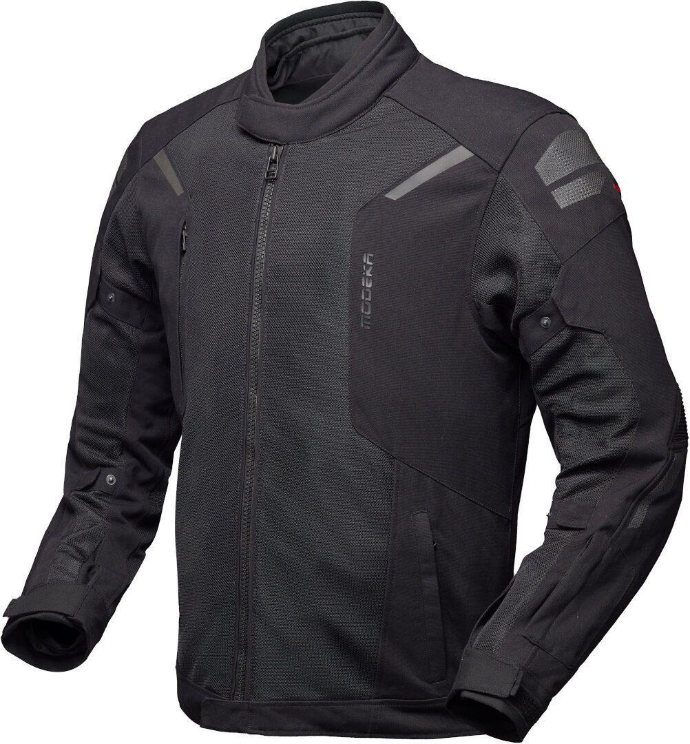 Modeka Motorradjacke Khao Air II wasserdichte günstig online kaufen