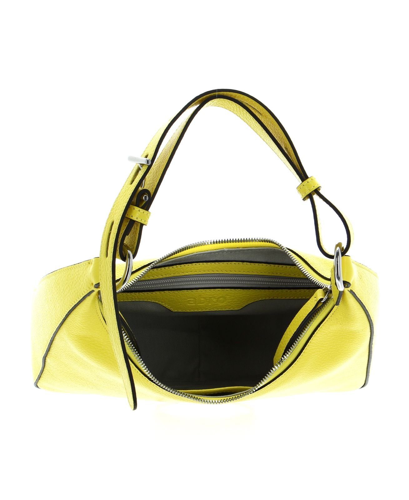 Abro Schultertasche Leather Ariete