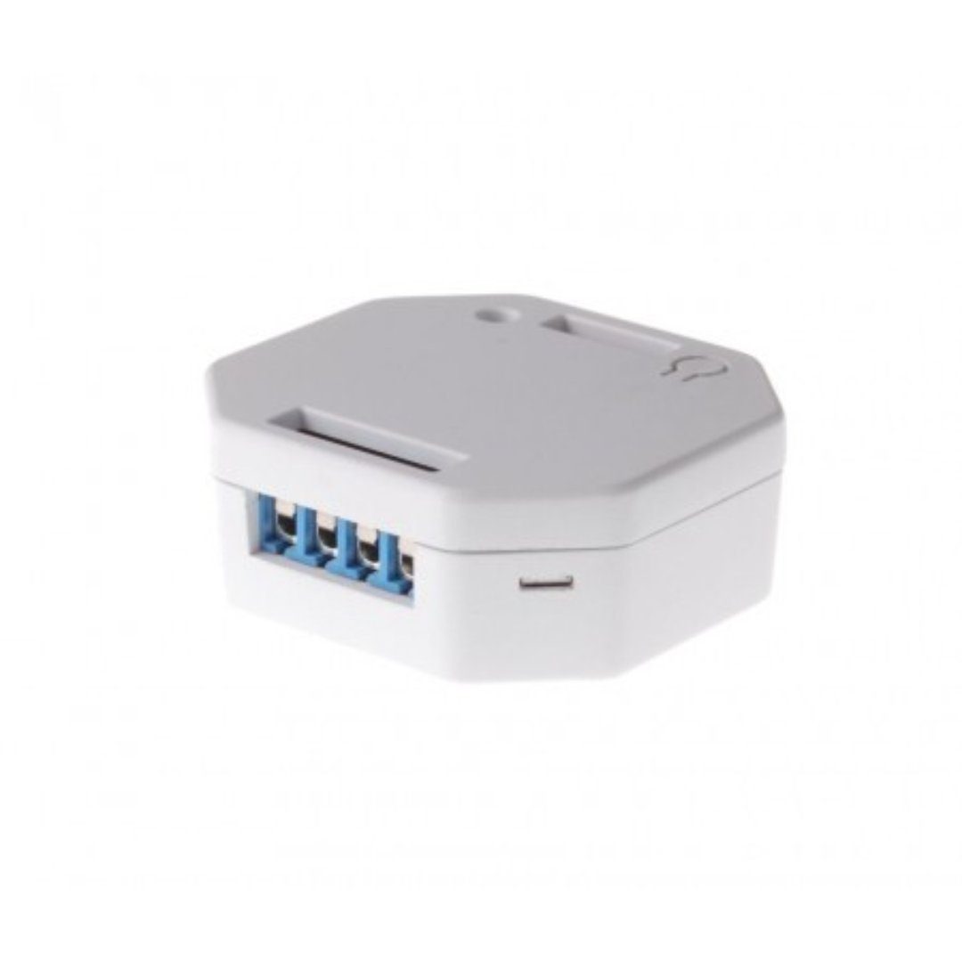 LUPUS ELECTRONICS Lupus LUPUSEC Unterputzrelais mit Stromzähler, Energieklasse A Alarmanlage