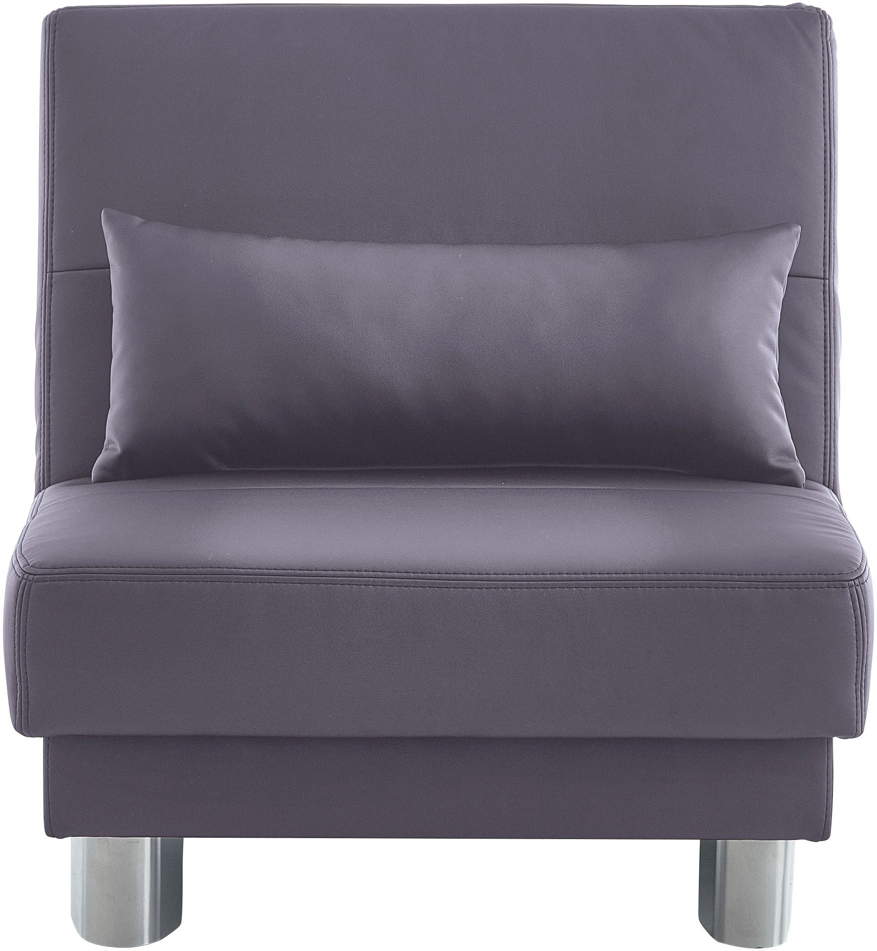 INOSIGN Schlafsofa Gina, mit einem Handgriff günstig online kaufen