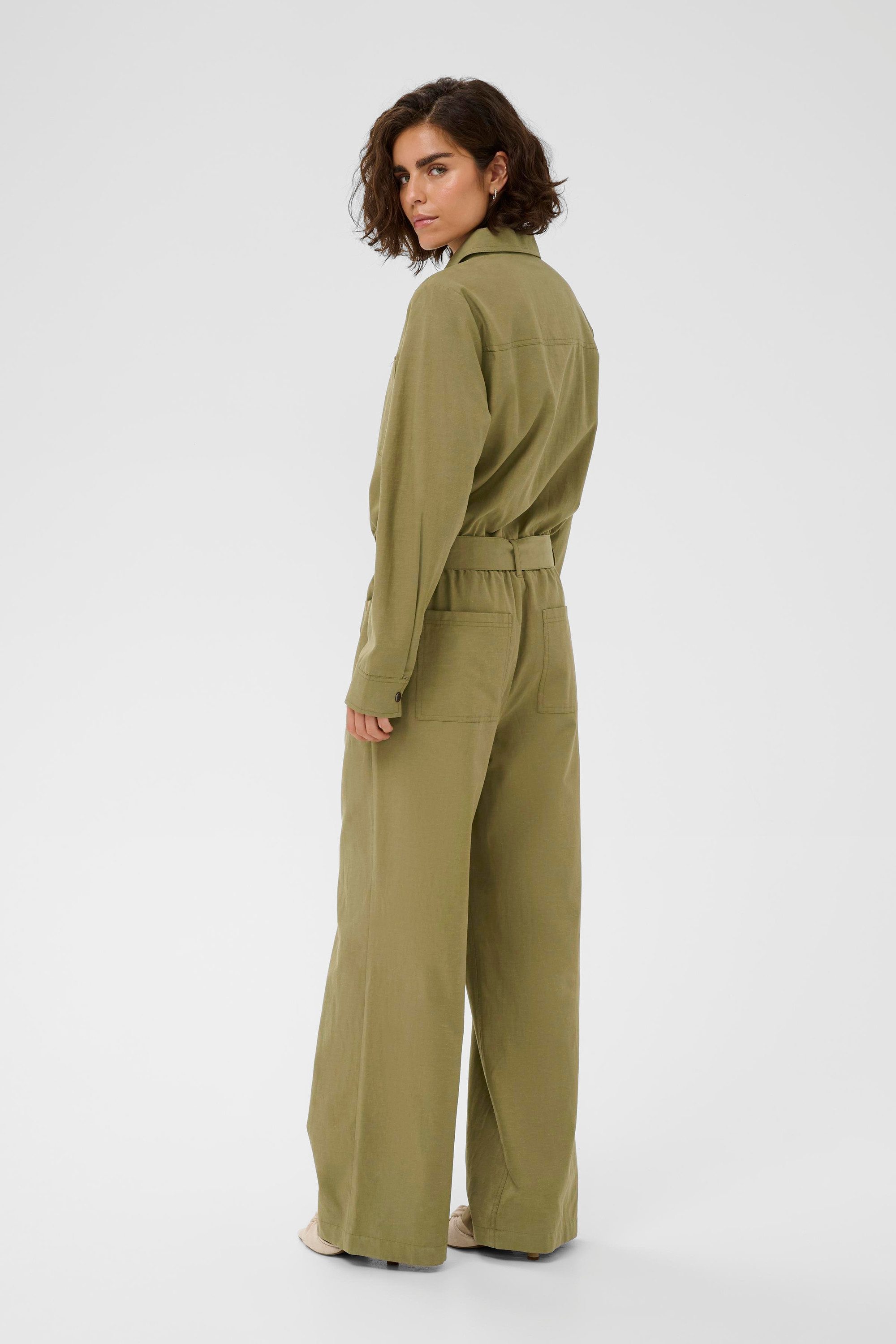 KAFFE Jumpsuit Overall KAliva