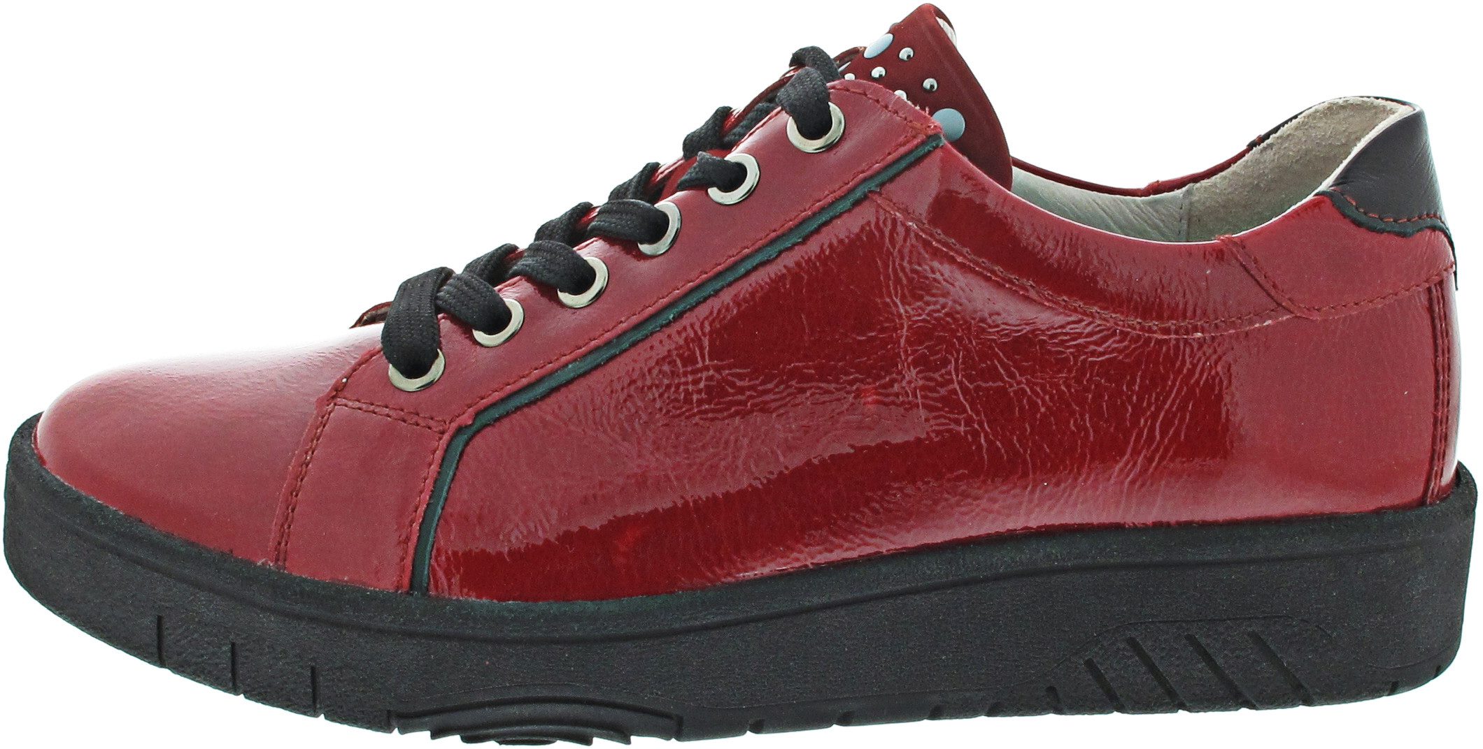 Waldläufer Schnürschuh