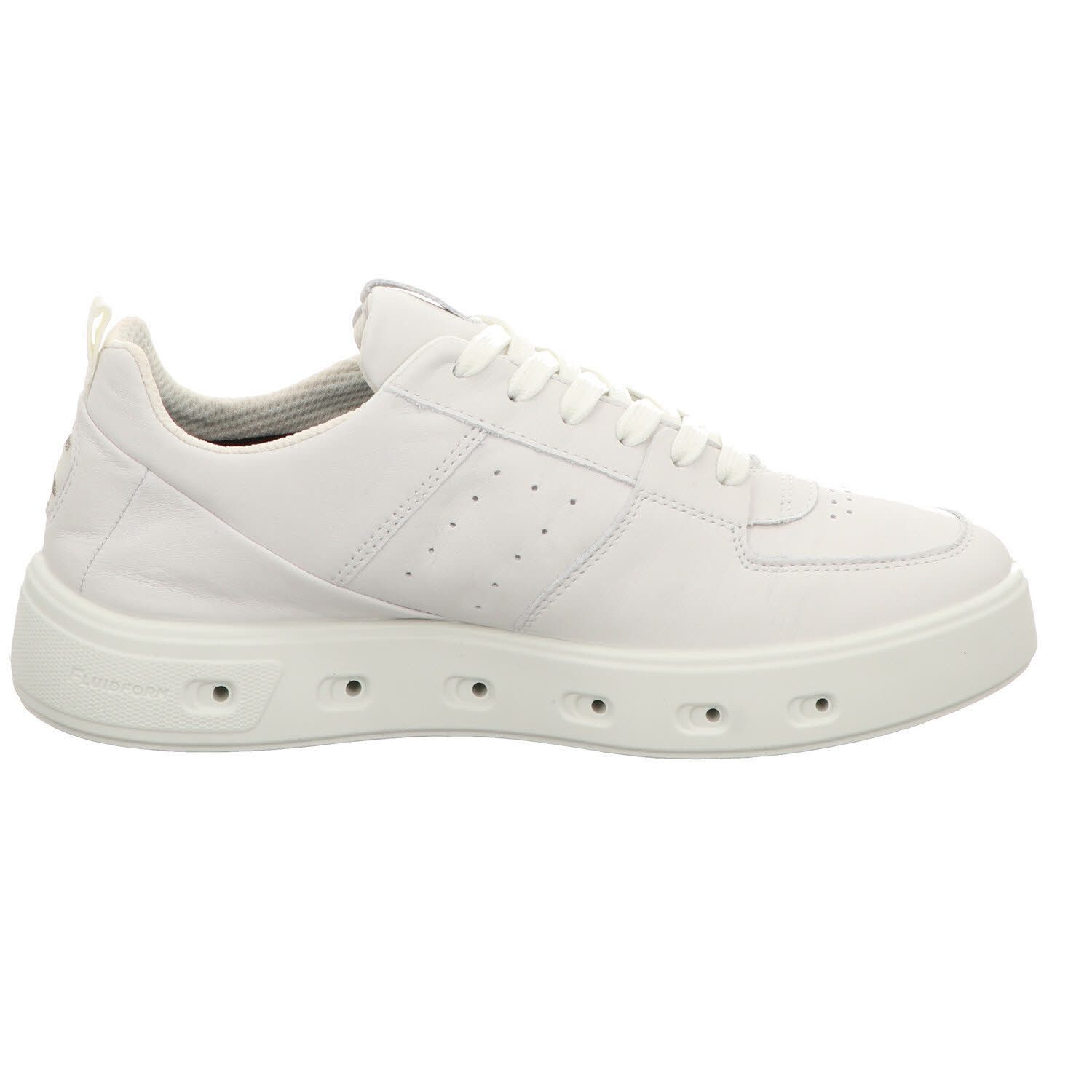 Ecco STREET 720 Schnürschuh