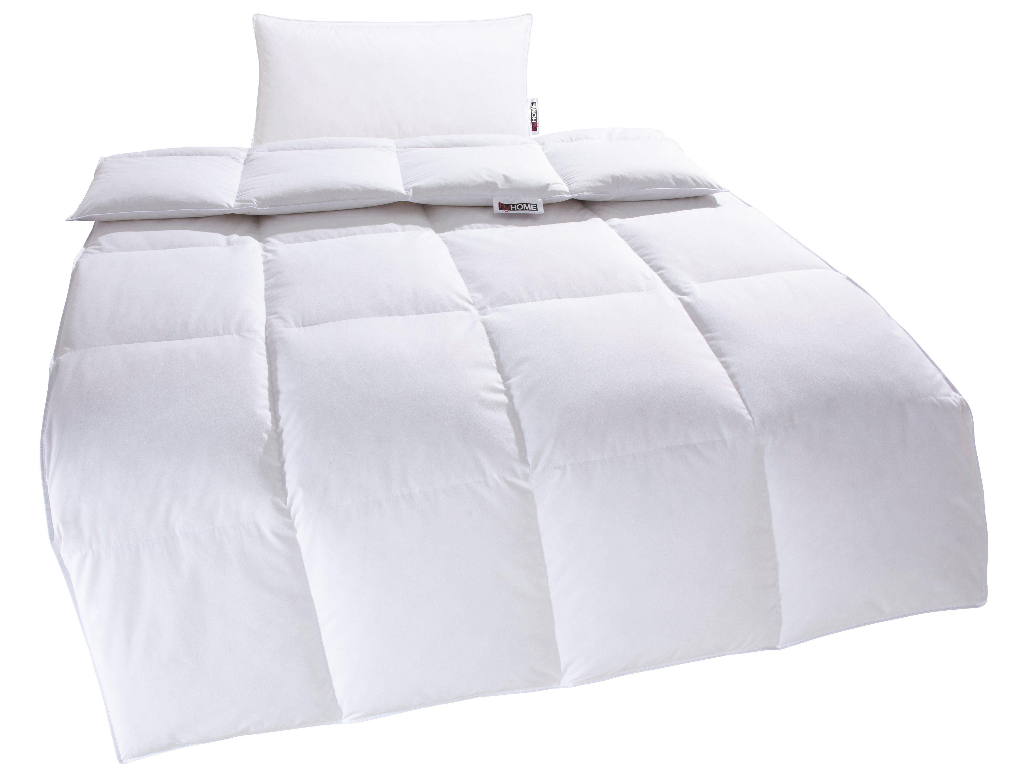 my home Kassettenbett + Kopfkissen RINA, günstig online kaufen