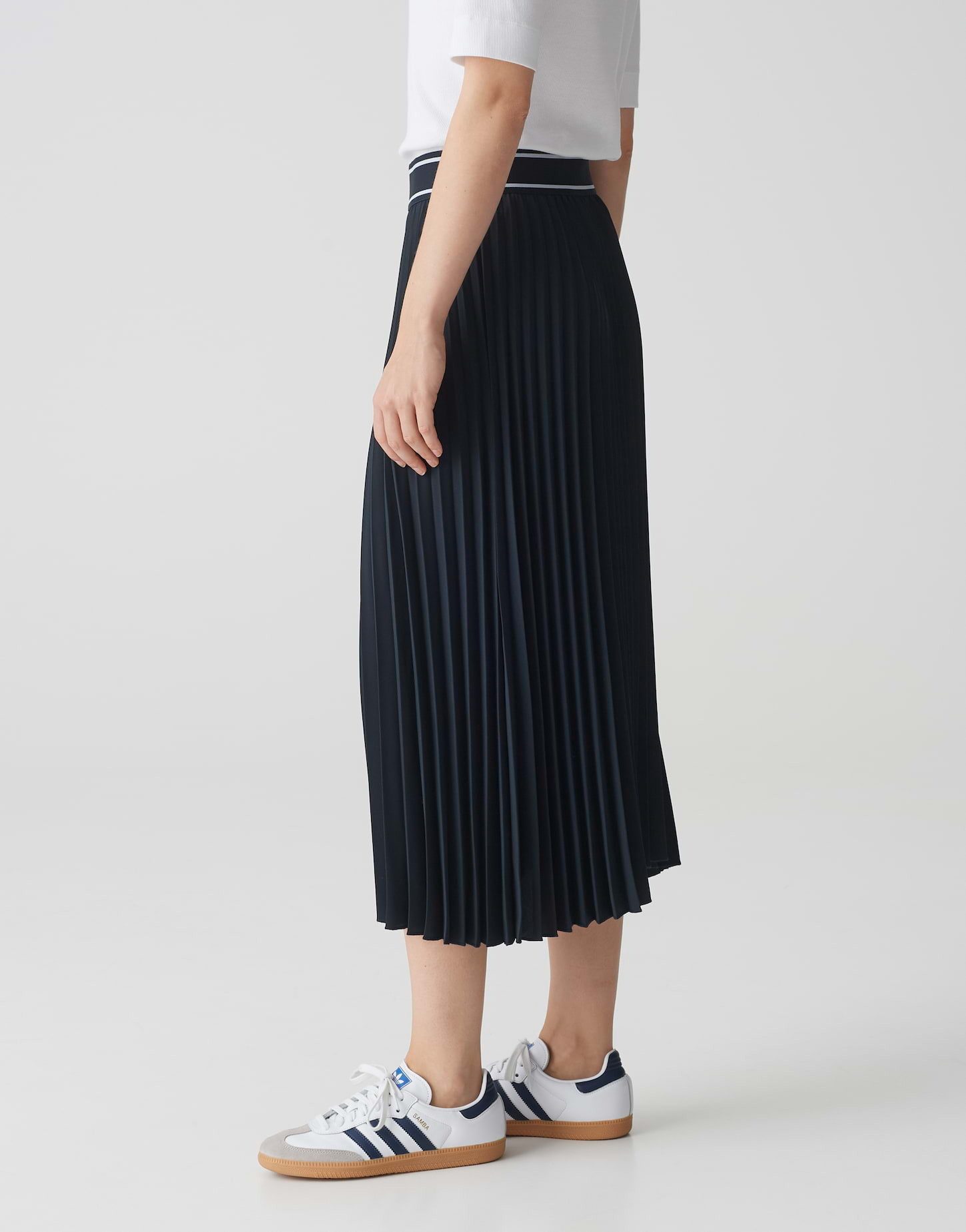 OPUS Plisseerock Ronti sport