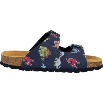 Palado Kids Korfu B Print Pantolette