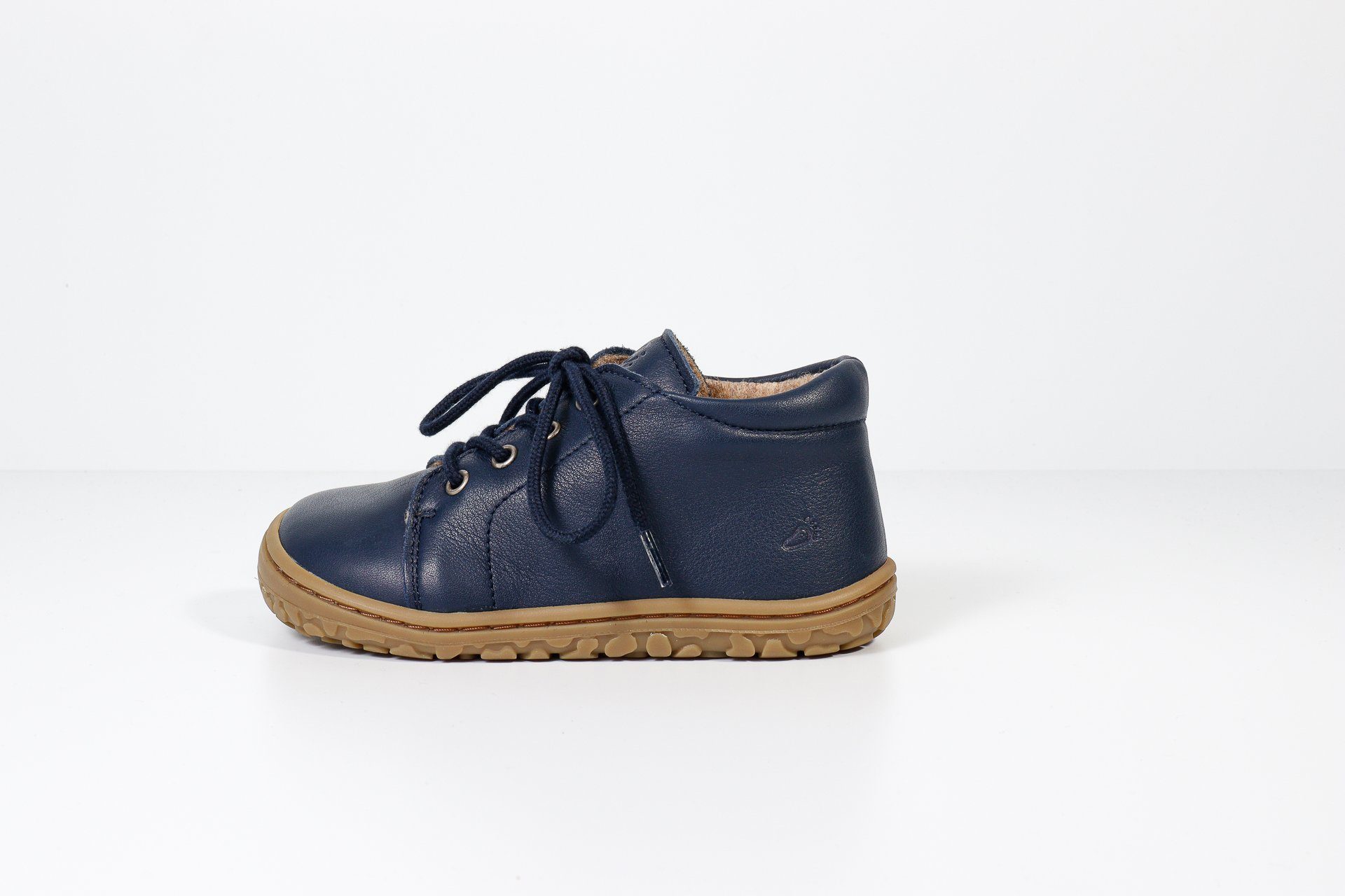 Lurchi Lurchi Stiefel Nanino- Barefoot Barfußschuh