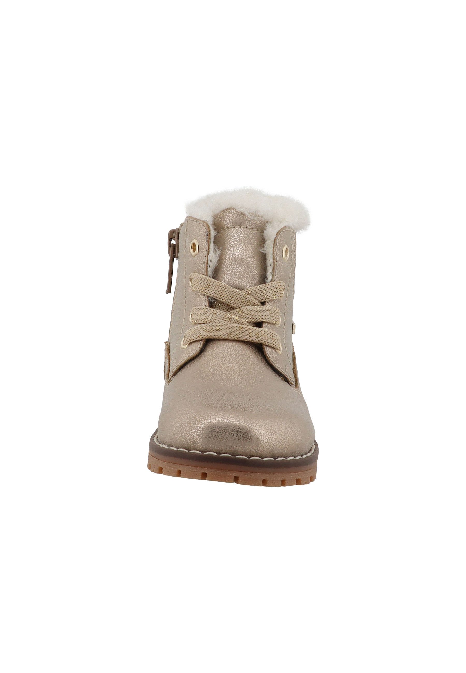 TOM TAILOR Tom Tailor Stiefel Winterstiefel (1-tlg)