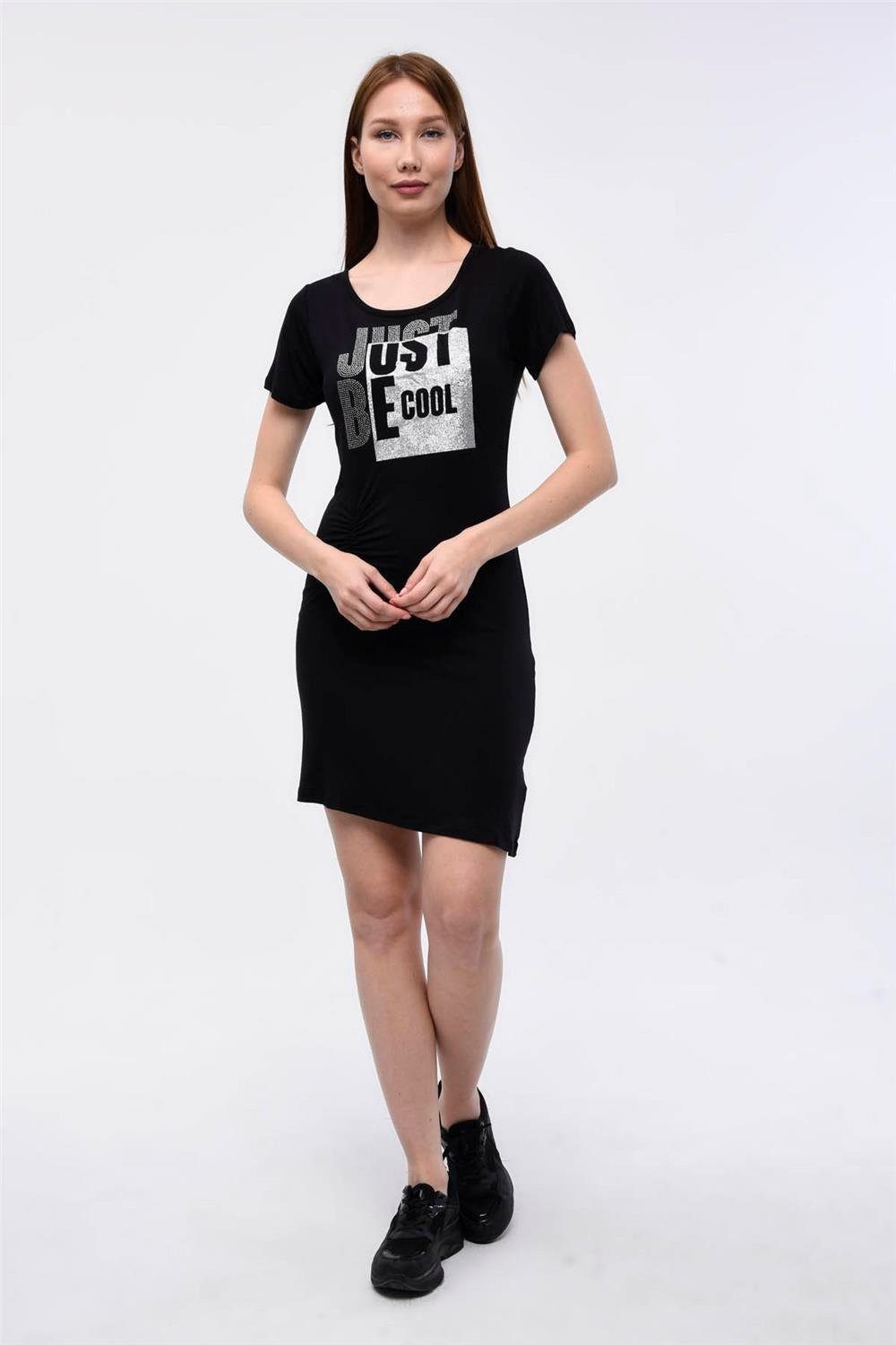 Minikleid Kleid