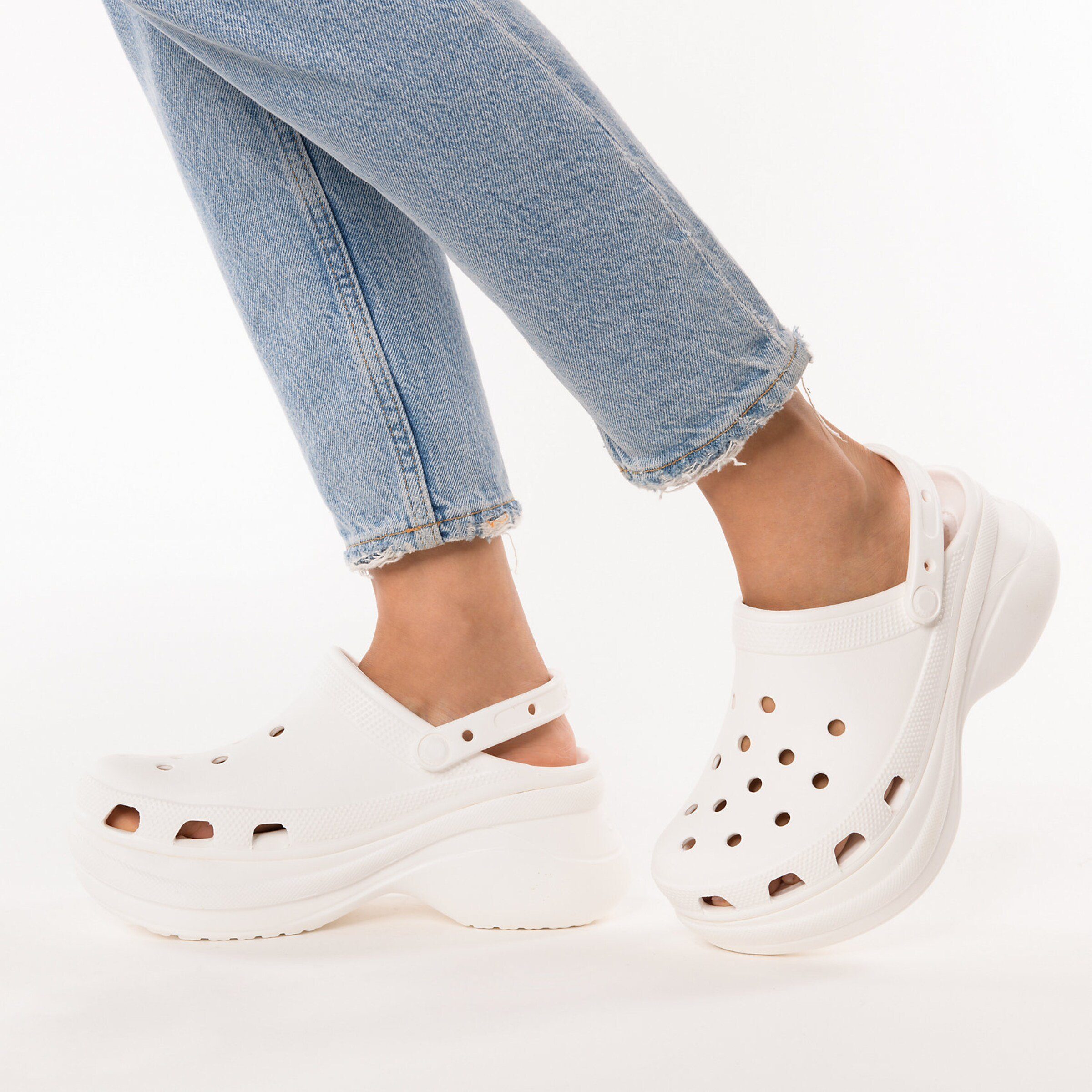 Crocs Classic Bae Pantolette (1-tlg) günstig online kaufen