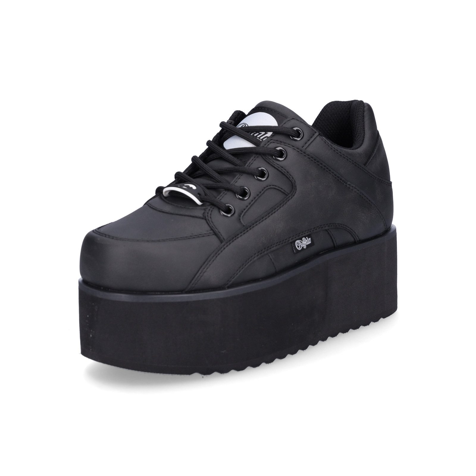 Buffalo Buffalo Damen Plateau Sneaker 1330-6 günstig online kaufen