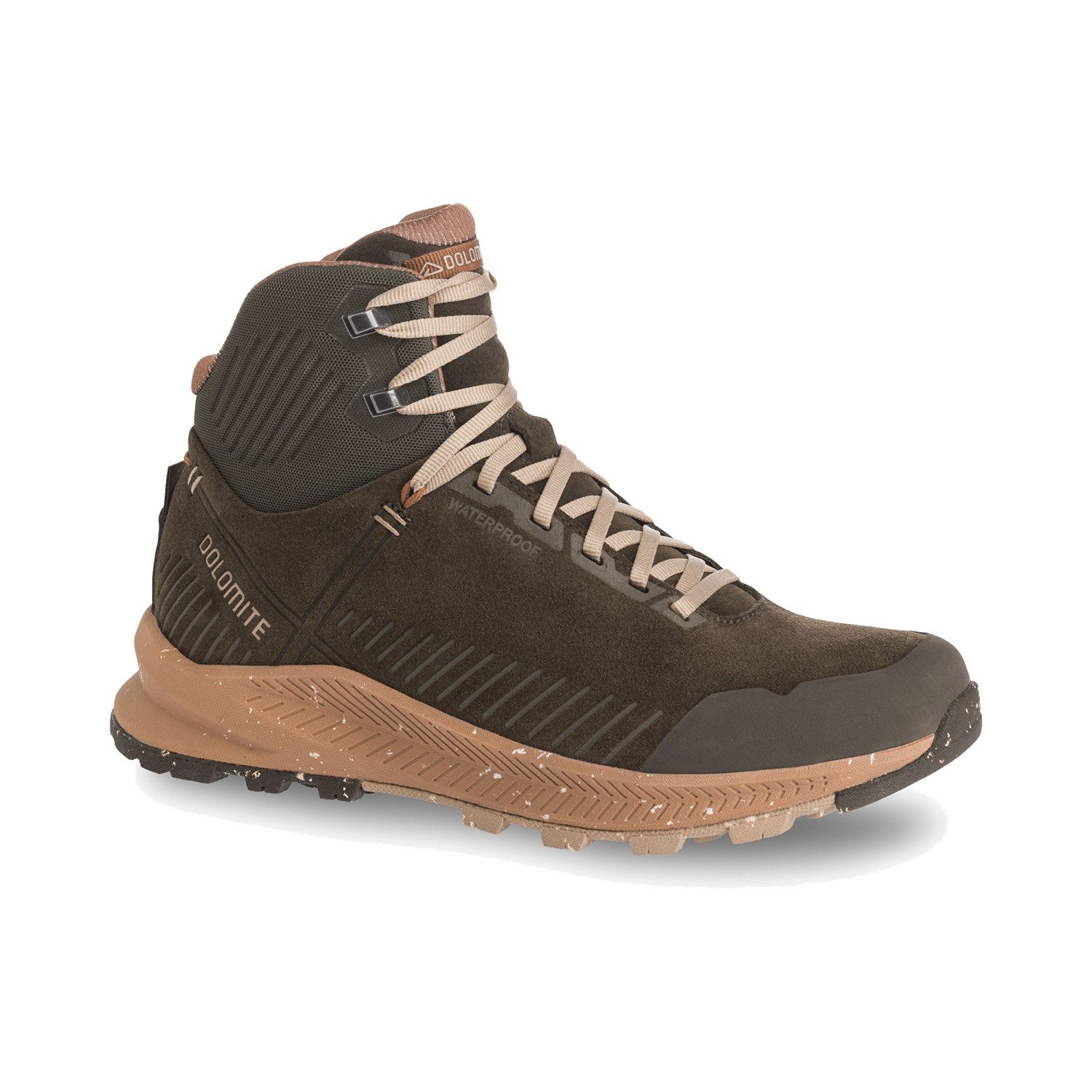 Dolomite Carezza Leather Mid WP Wanderschuh günstig online kaufen