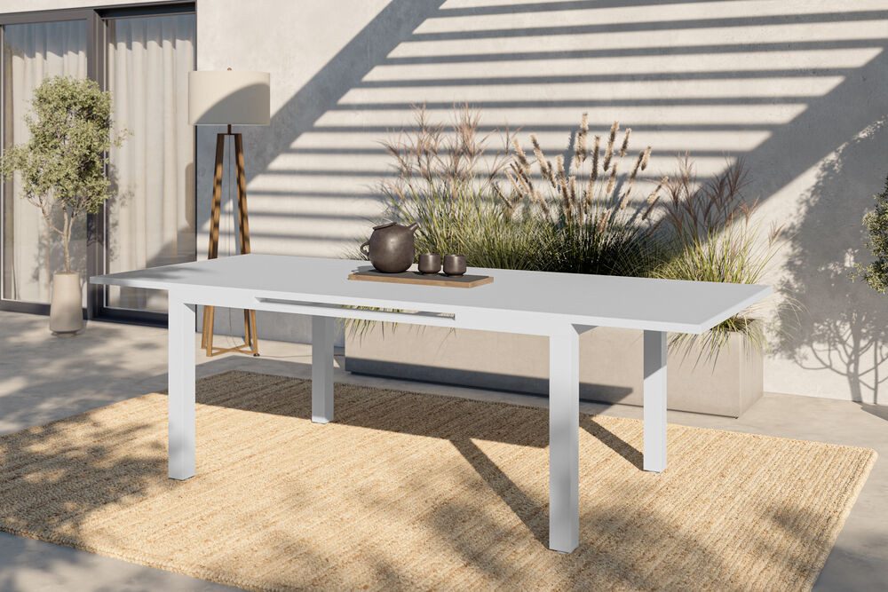 OUTFLEXX Garten-Essgruppe