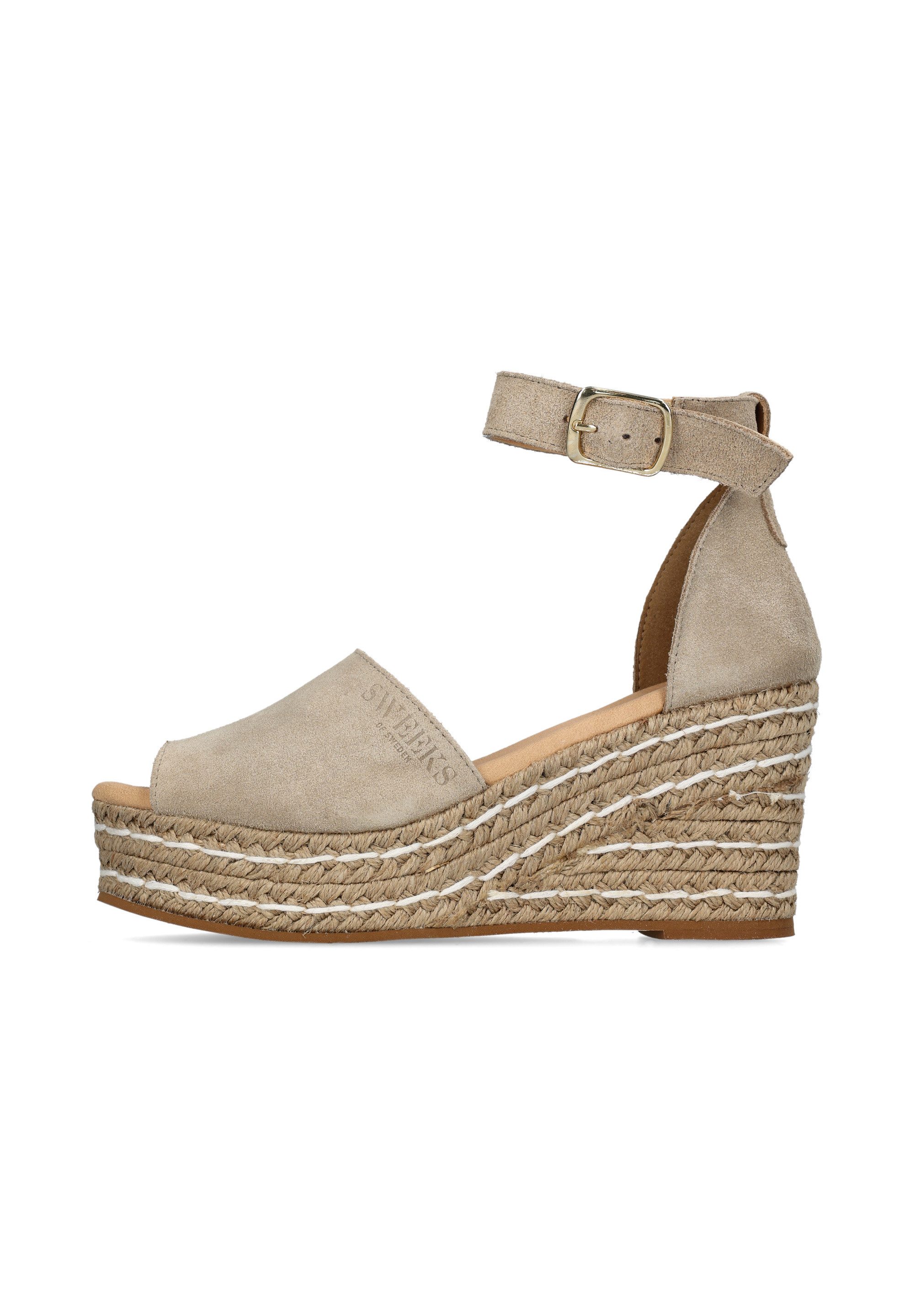 SWEEKS of Sweden LOVA wedge Sandale günstig online kaufen