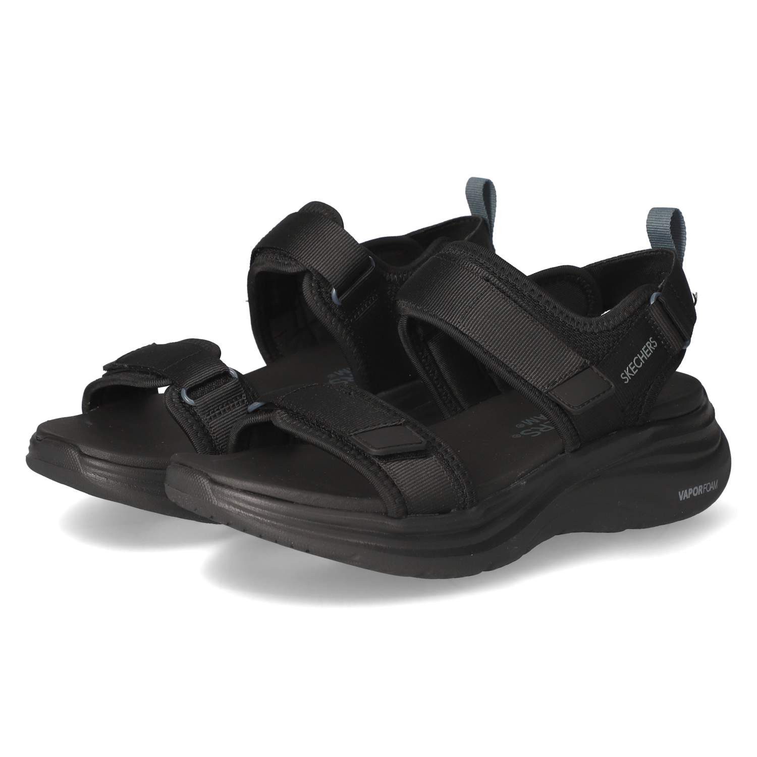 Skechers 120009 BBK Sandalette günstig online kaufen