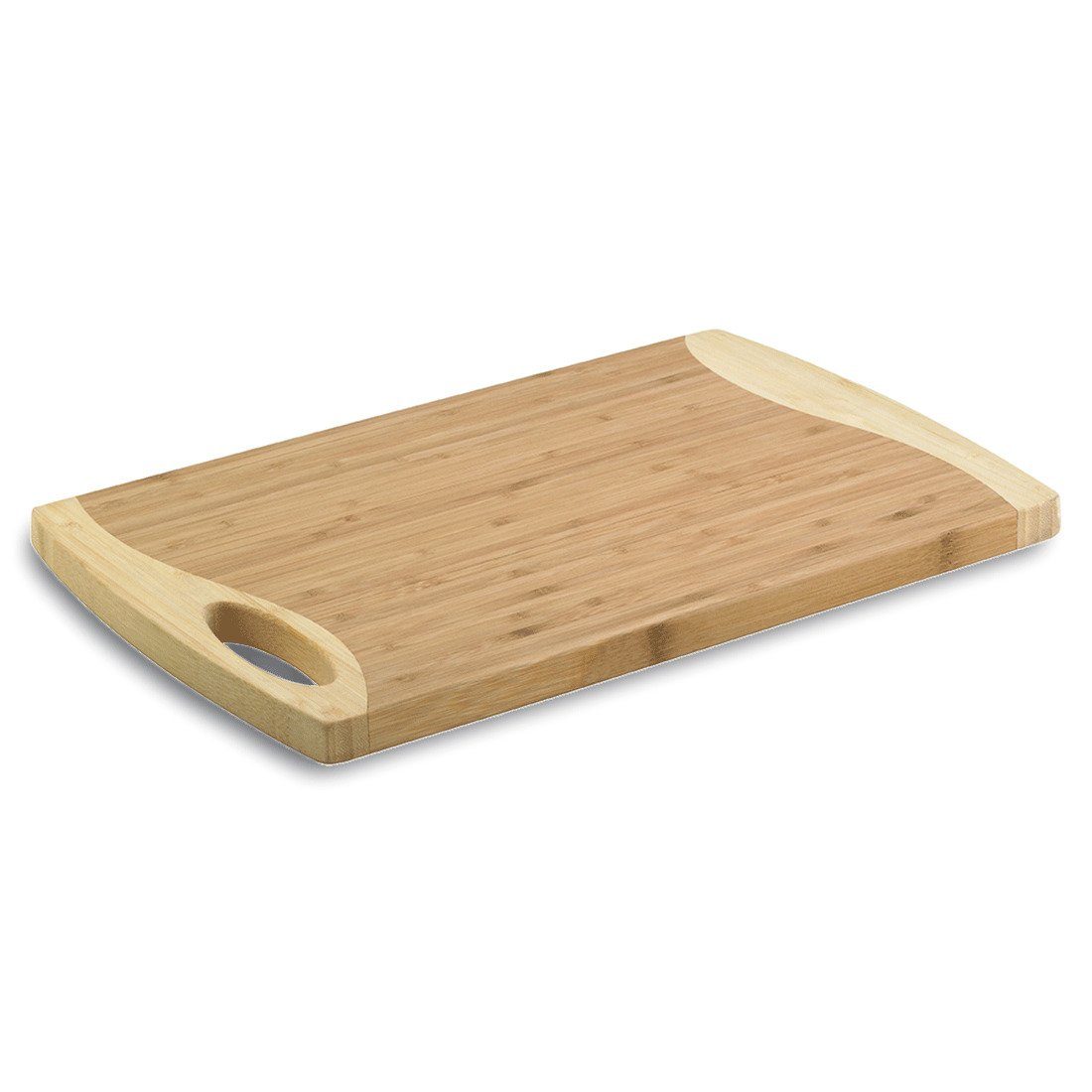 Richardson Sheffield Schneidebrett WAVE, Bambus, (1, 1-St), aus Bambus