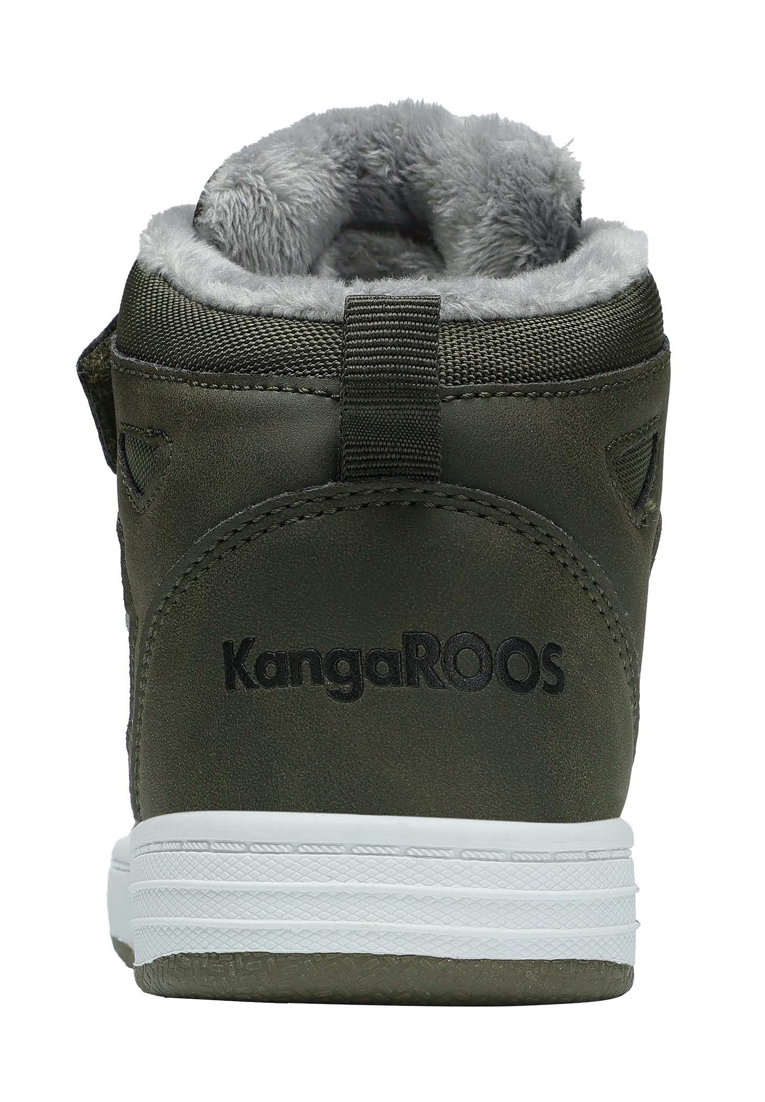 KangaROOS K-CP Kalley II EV Sneakerboots – Bild 5 von 5