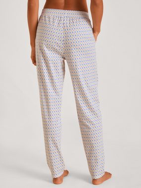 CALIDA Pyjamahose Favourites (1-tlg)