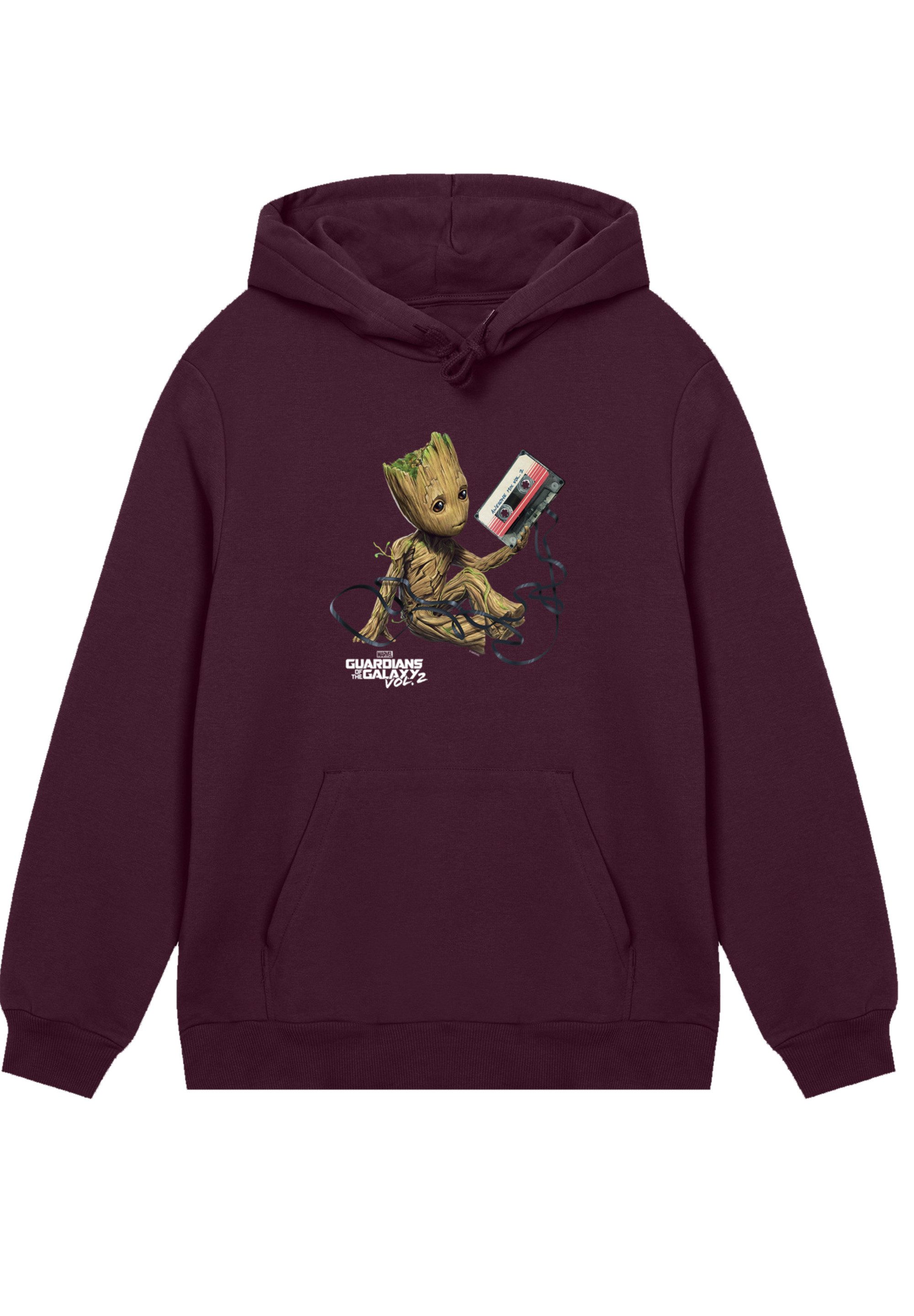 F4NT4STIC Kapuzenpullover Guardians Of The Galaxy günstig online kaufen