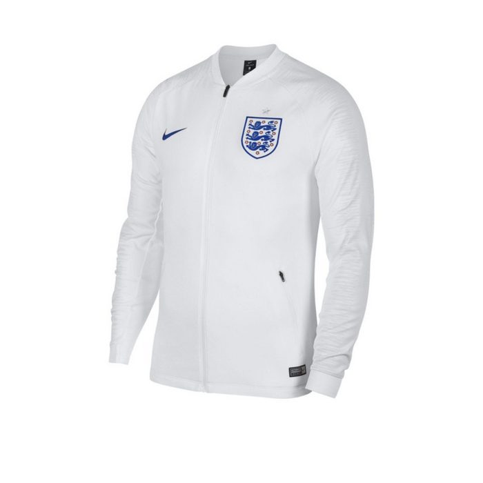 Nike Sweatjacke England Anthem Football Jacket