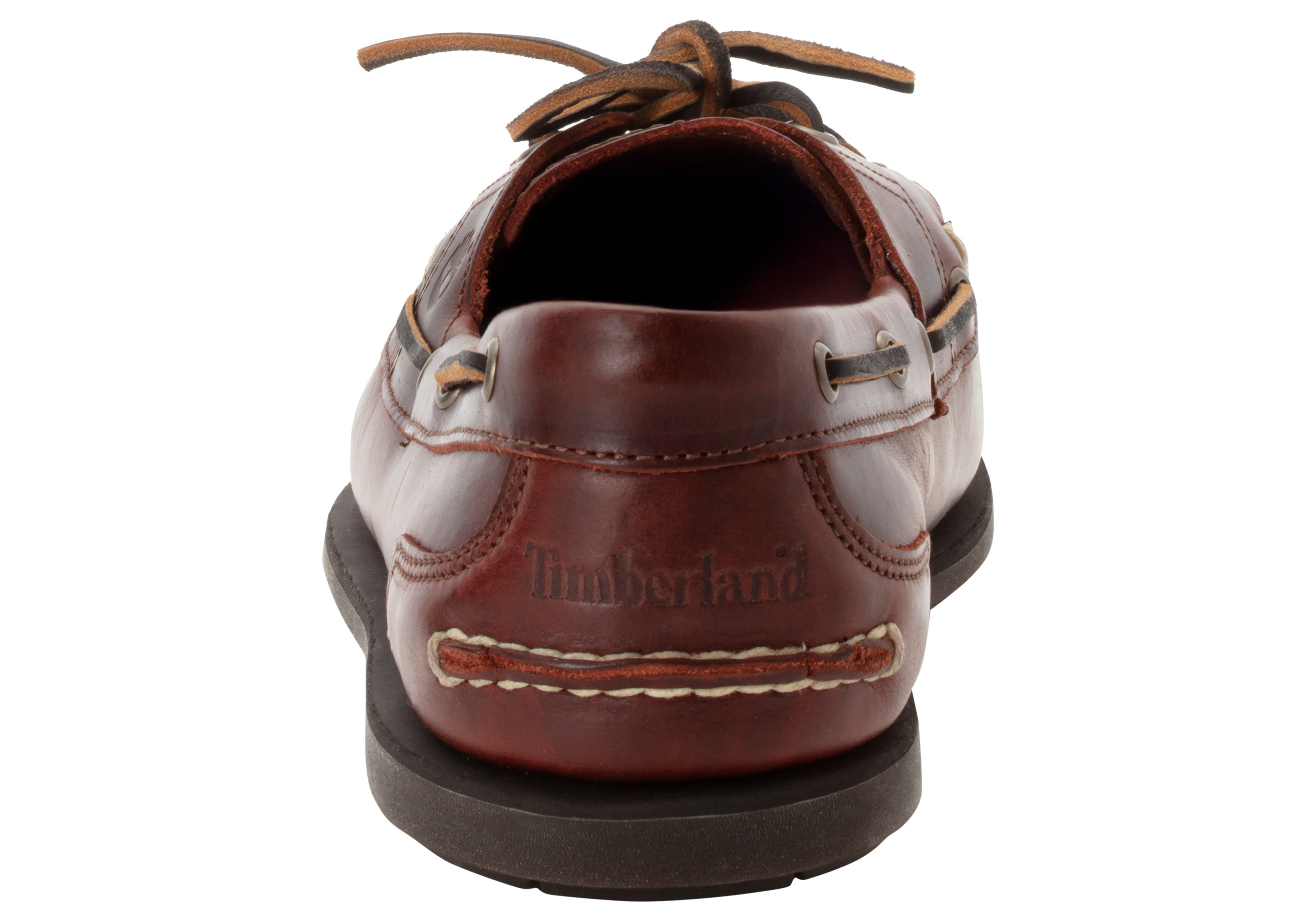 Timberland CLASSIC BOAT CLASSIC BOAT 2 EYE boat shoe