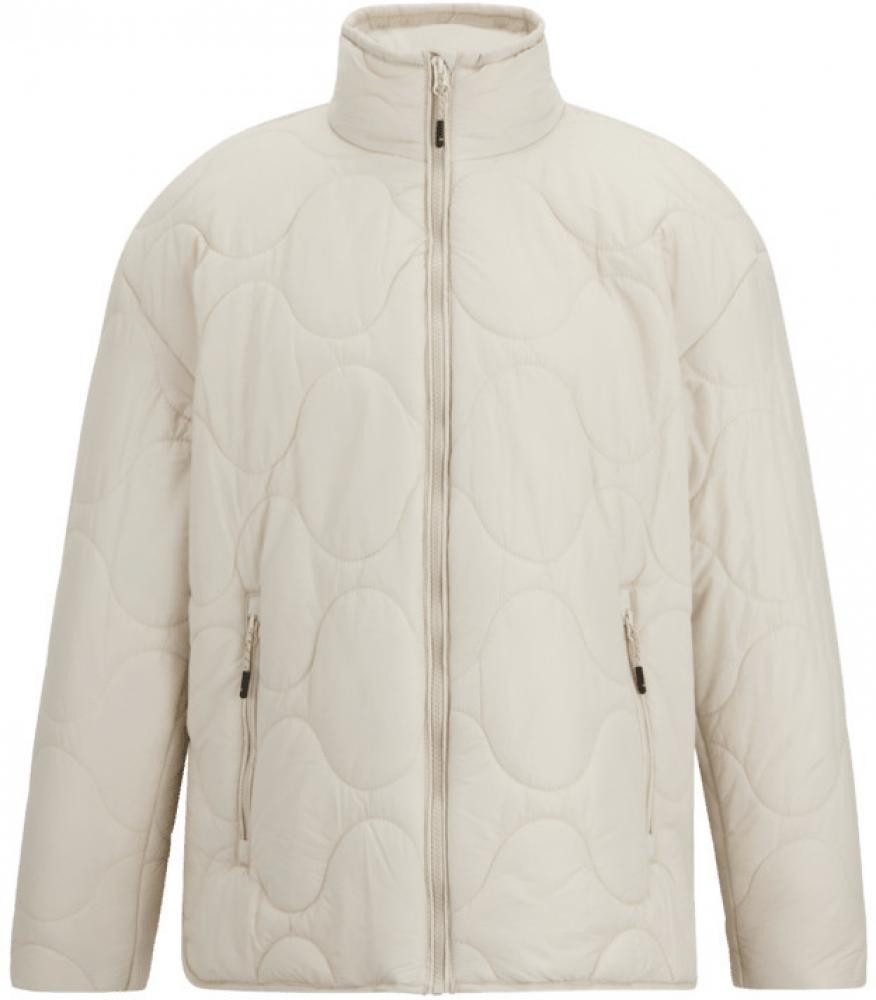Regatta Outdoorjacke Damen Puffer Jacke mit geschwungenen Saum - Carlotte