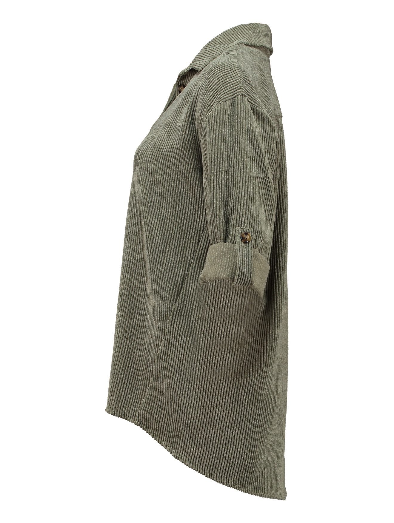 HaILY’S T-Shirt LS P BL Ro44bina, pale green – Bild 2 von 3
