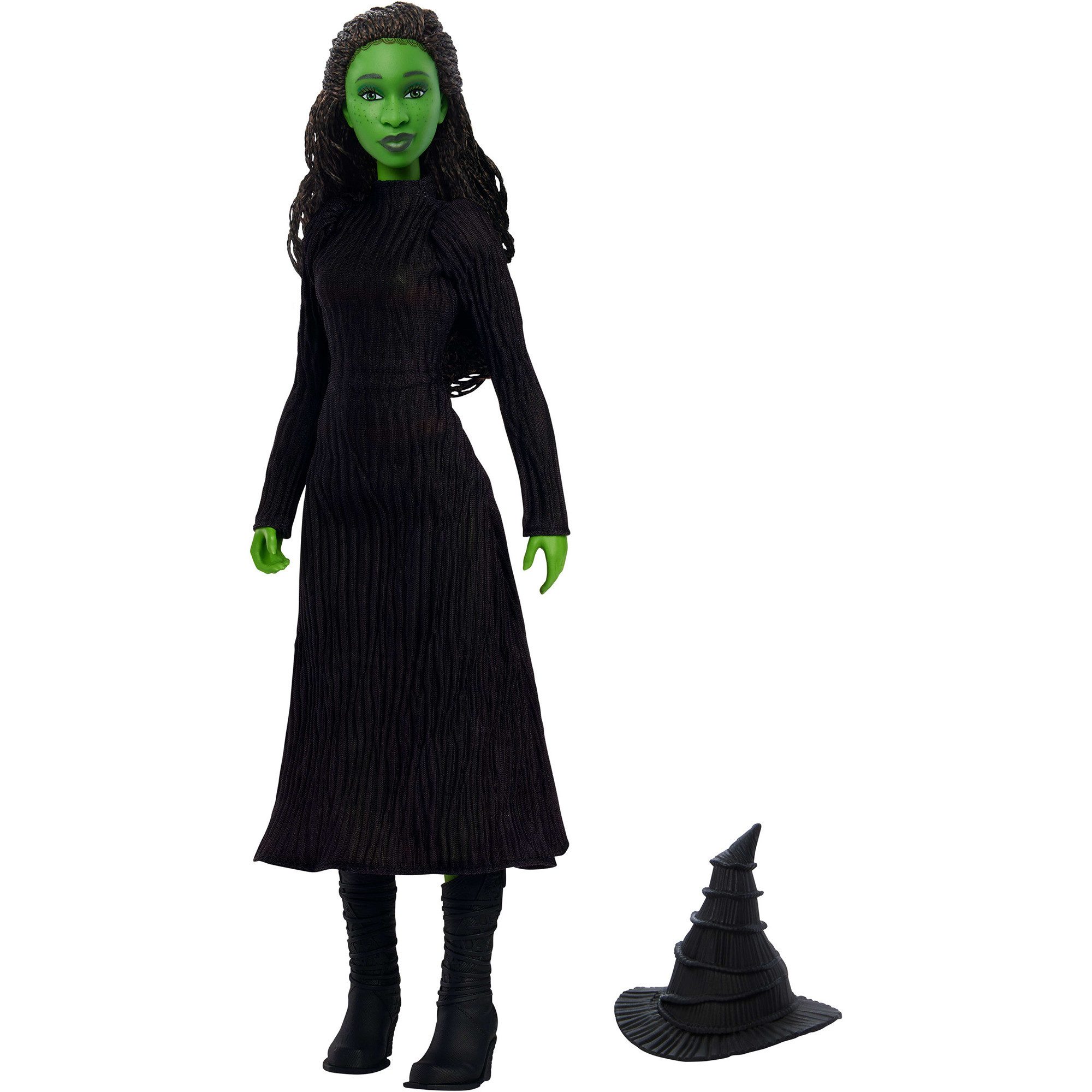 Wicked Babypuppe Mattel Wicked Singende Elphaba, günstig online kaufen