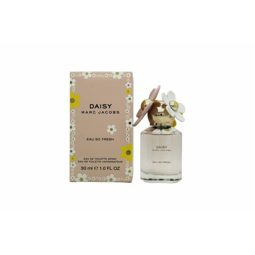 MARC JACOBS Eau de Toilette Daisy Eau So Fresh Eau de Toilette Spray