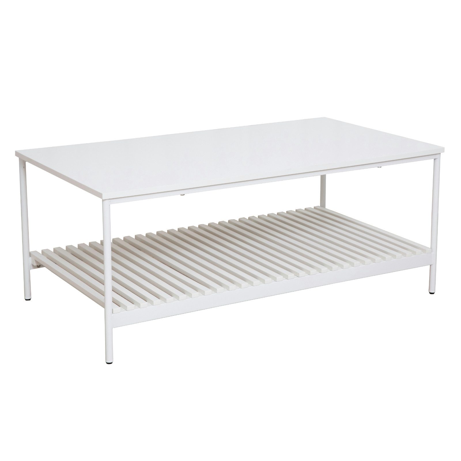 SVITA Couchtisch AMAL, Metalltisch, Industrial Design, günstig online kaufen