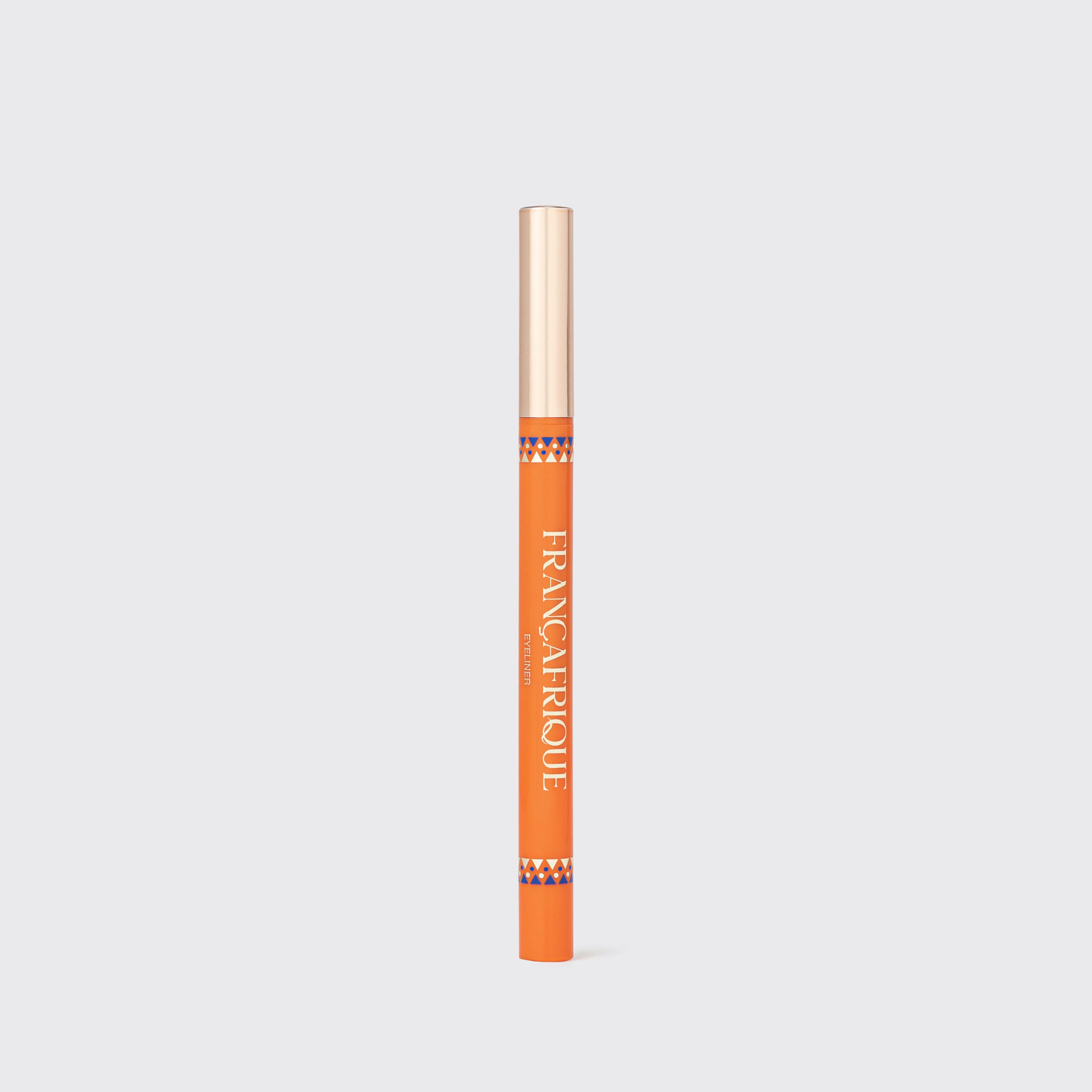 VIVIENNE SABO Eyelinerpinsel Vivienne Sabo - Eyeliner Pen "FrancAfrique", 1 tlg.