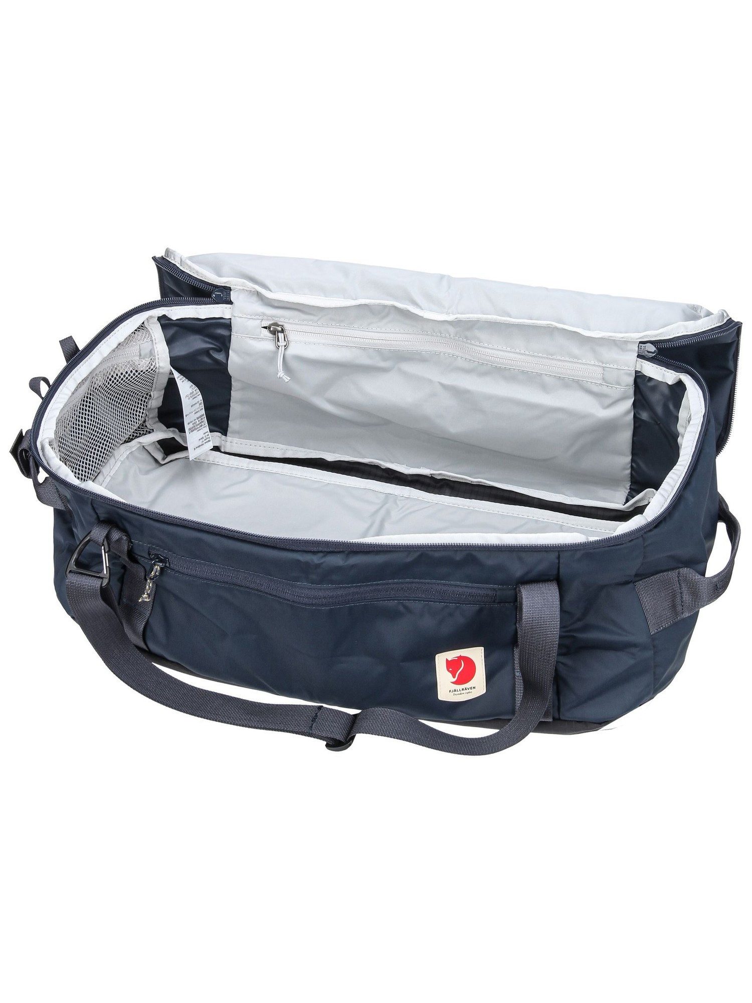 Fjällräven Sporttasche High Coast Duffel 22
