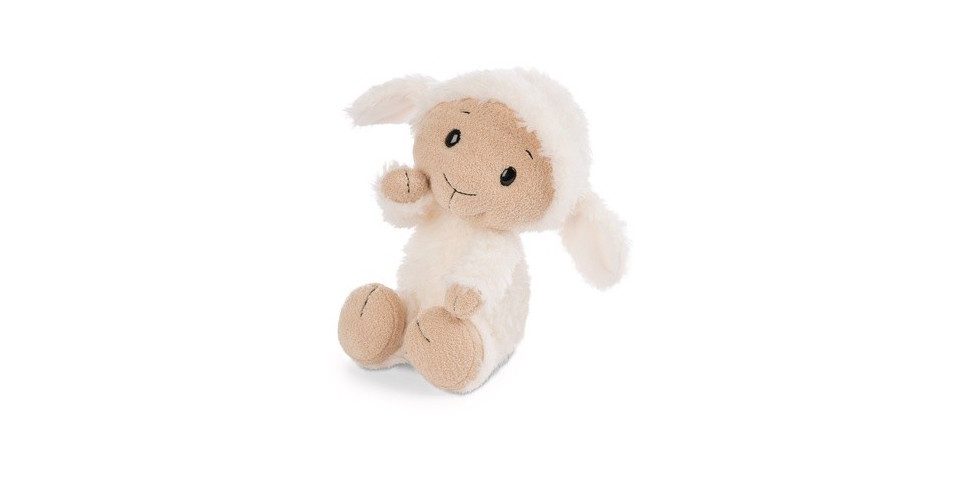 Nici Plüschfigur Nici 62253 Kuscheltier Schaf Sheepmila 22cm schlenkernd günstig online kaufen