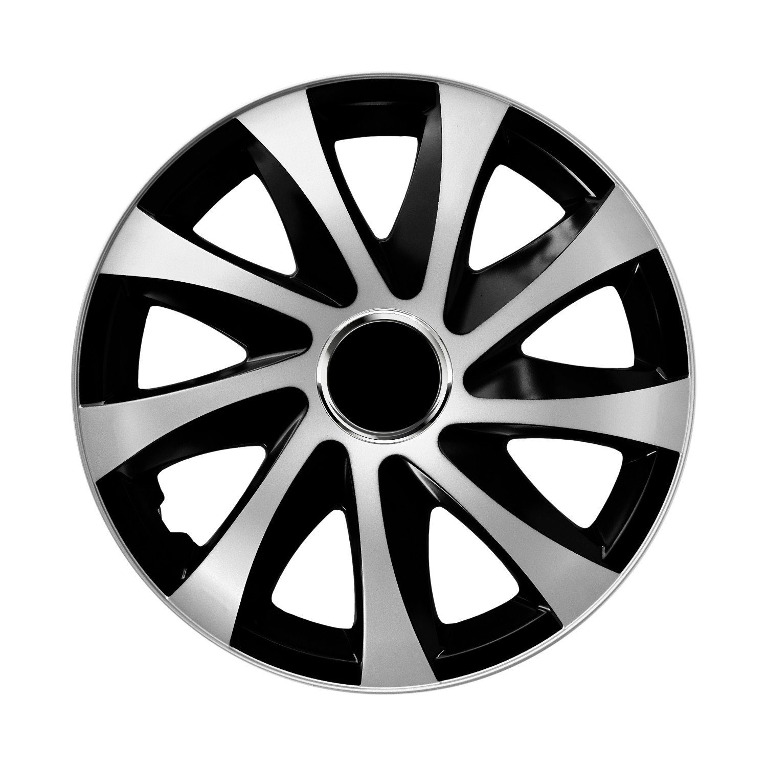 NRM Колпаки Drift Extra, 13 in Zoll, (4-St) Колпаки 13" 4 Stück