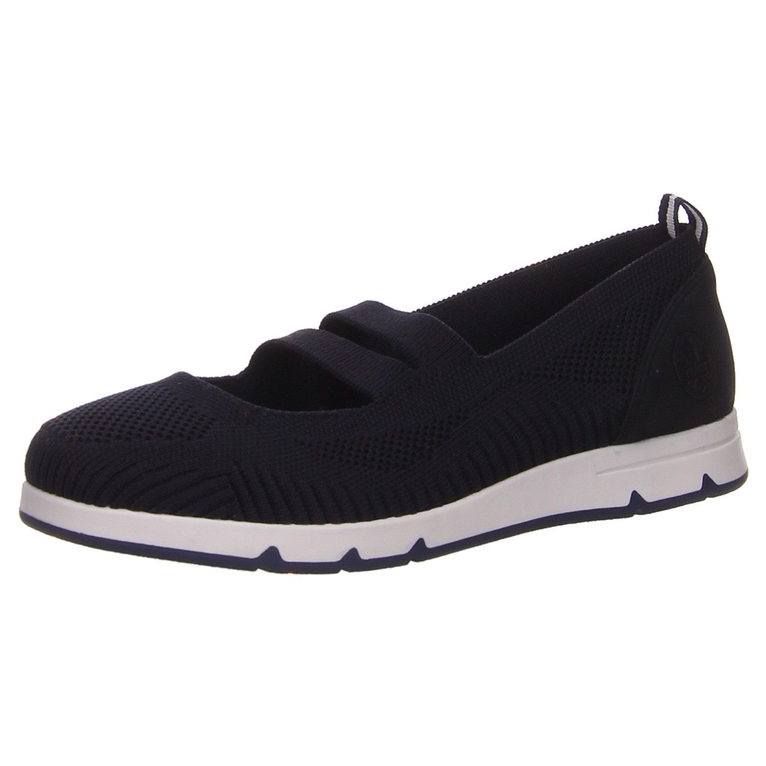 Rieker Spangenpumps