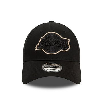 New Era Snapback Cap Team Outline