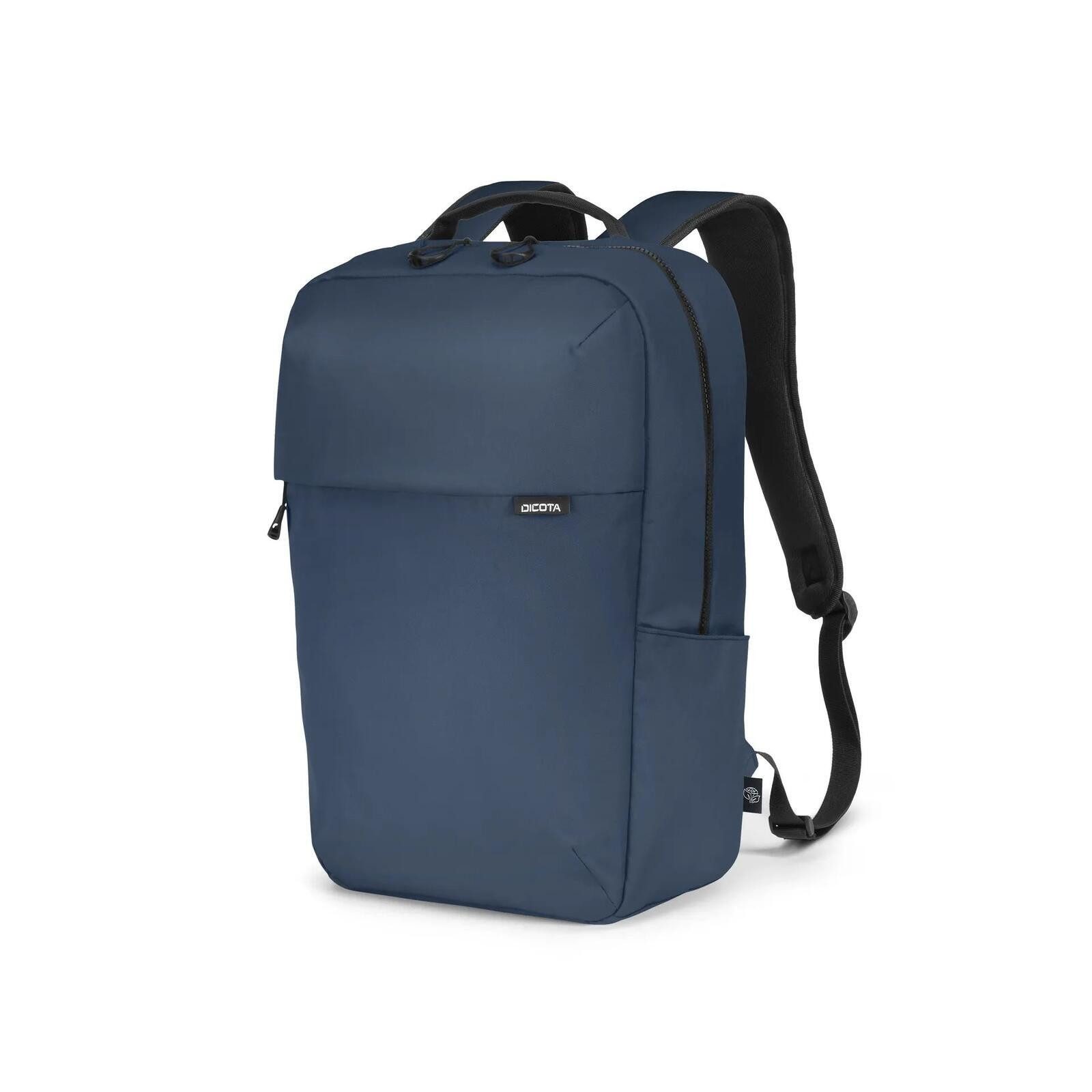 DICOTA Rucksack Backpack COMMUTER 13-16 - Navy