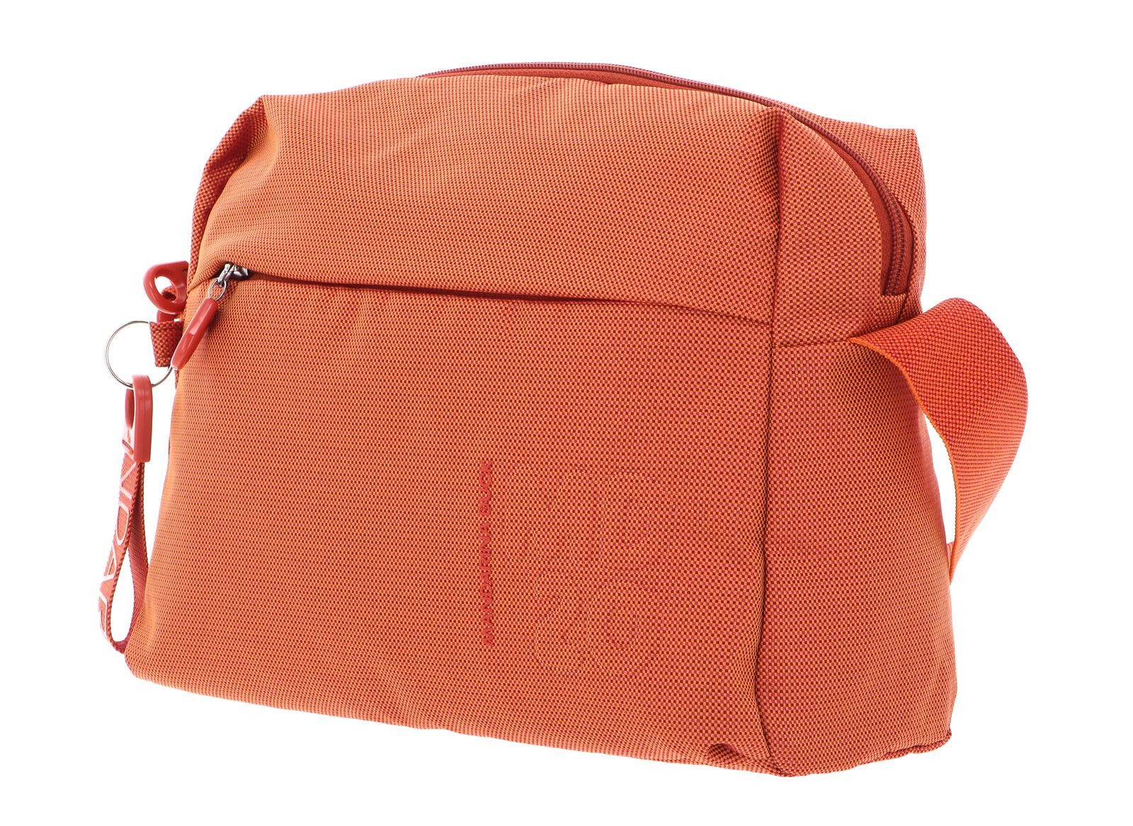 Mandarina Duck Umhängetasche Medium Zip Crossover günstig online kaufen