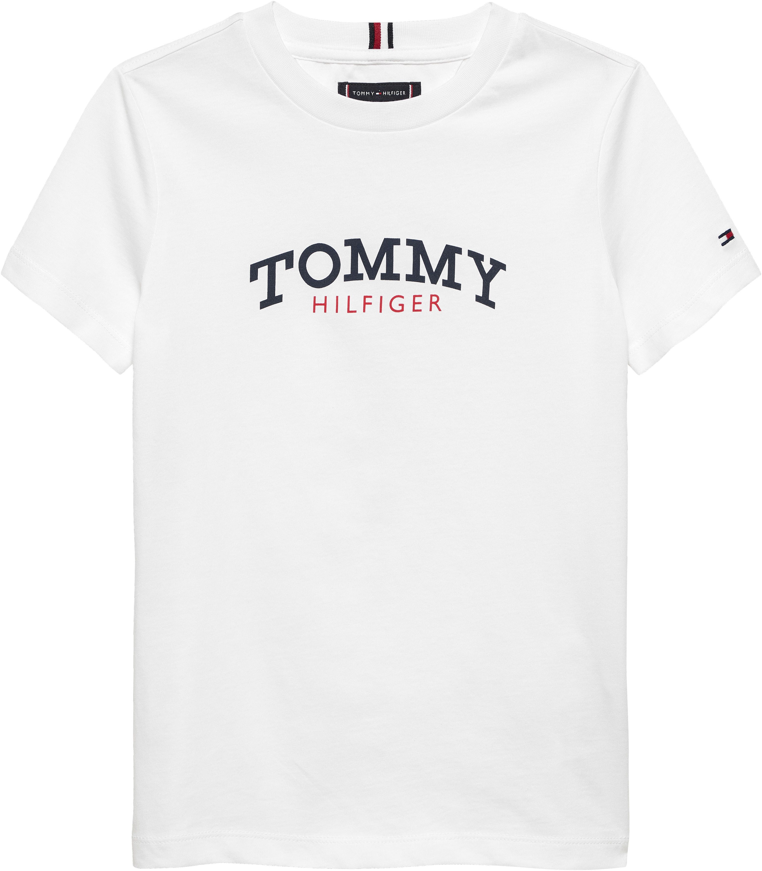 T-Shirt MONOGRAM GRAPHIC T-SHIRT