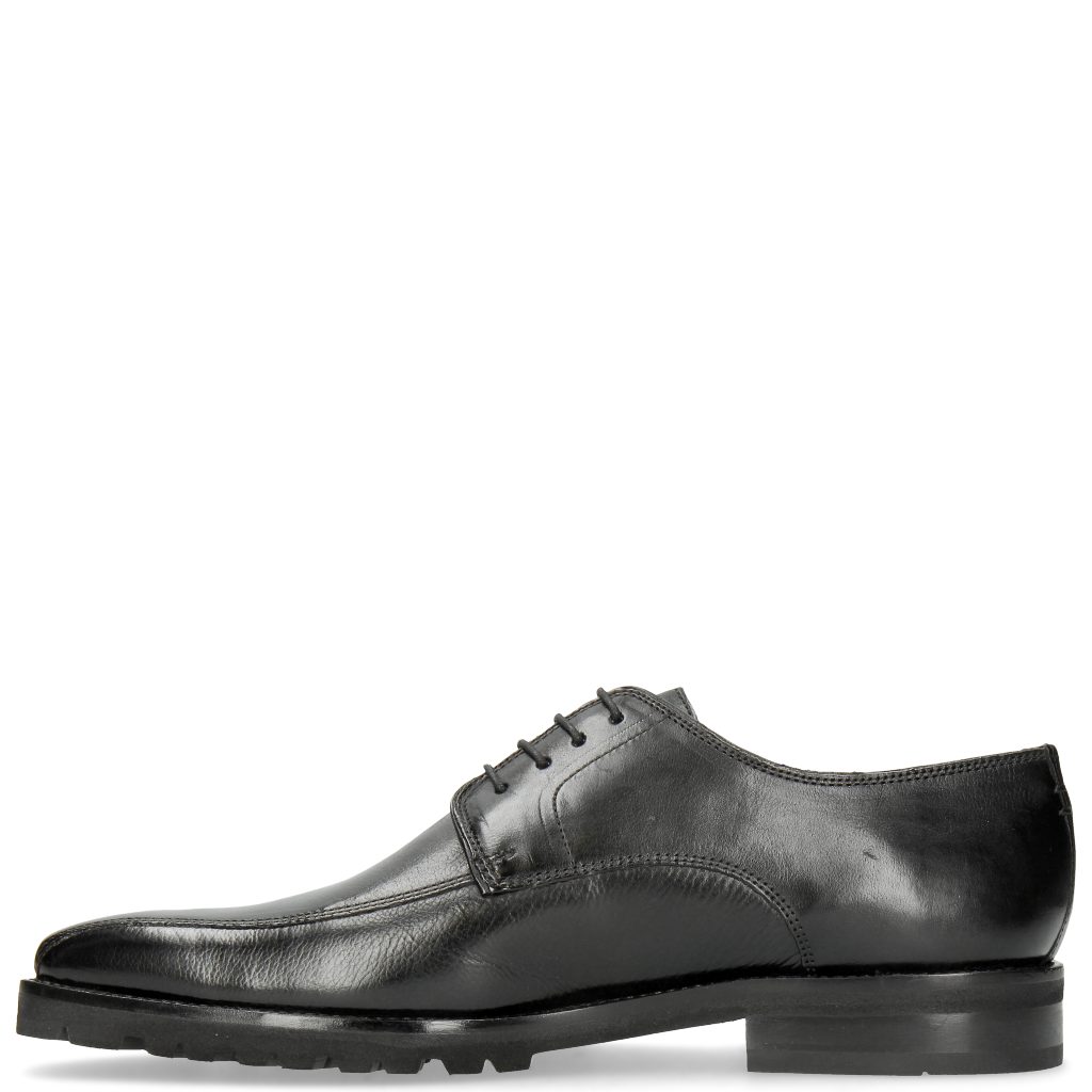 Melvin & Hamilton Emil 2 Schnürschuh