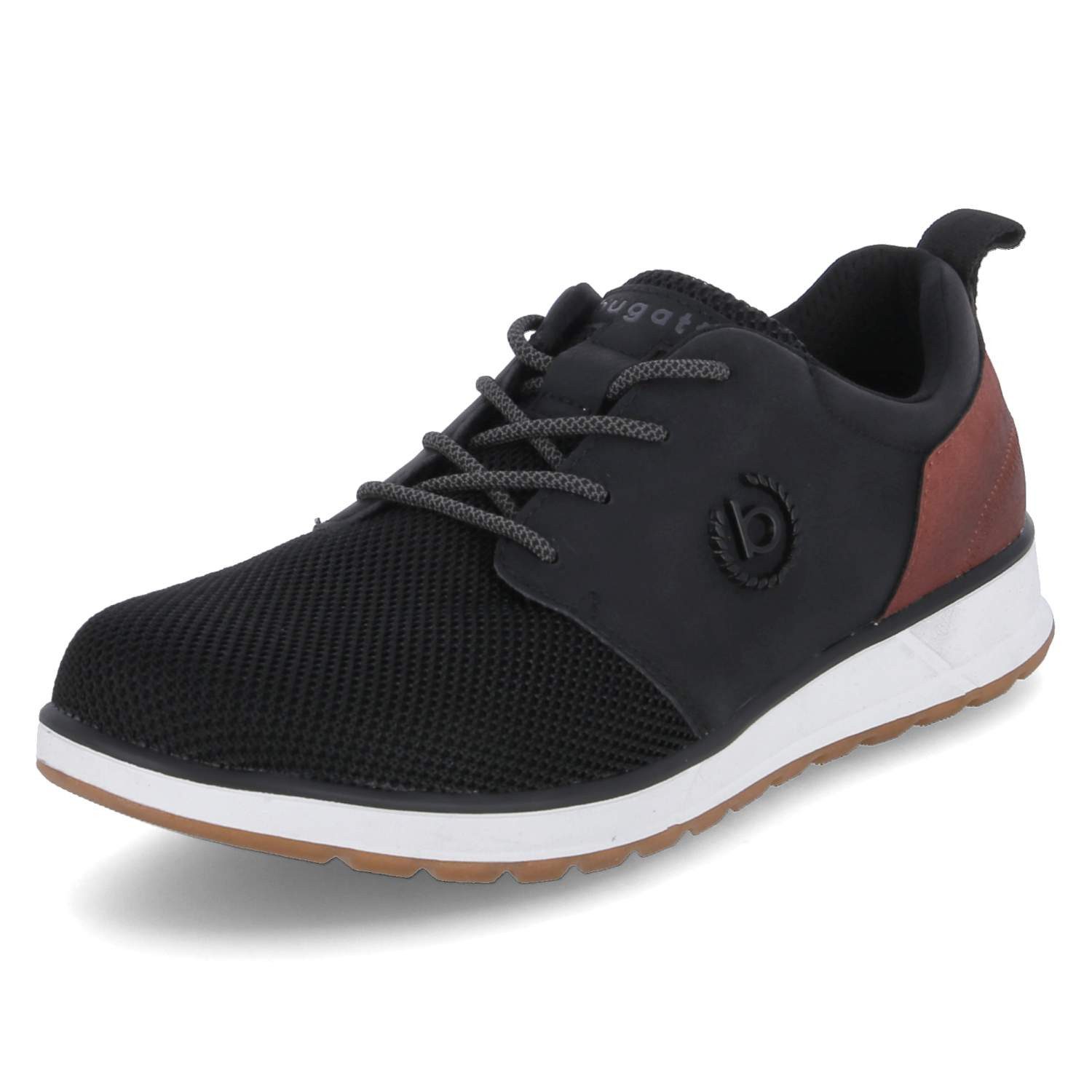 bugatti 331AFB016900-1000 Schnürschuh günstig online kaufen