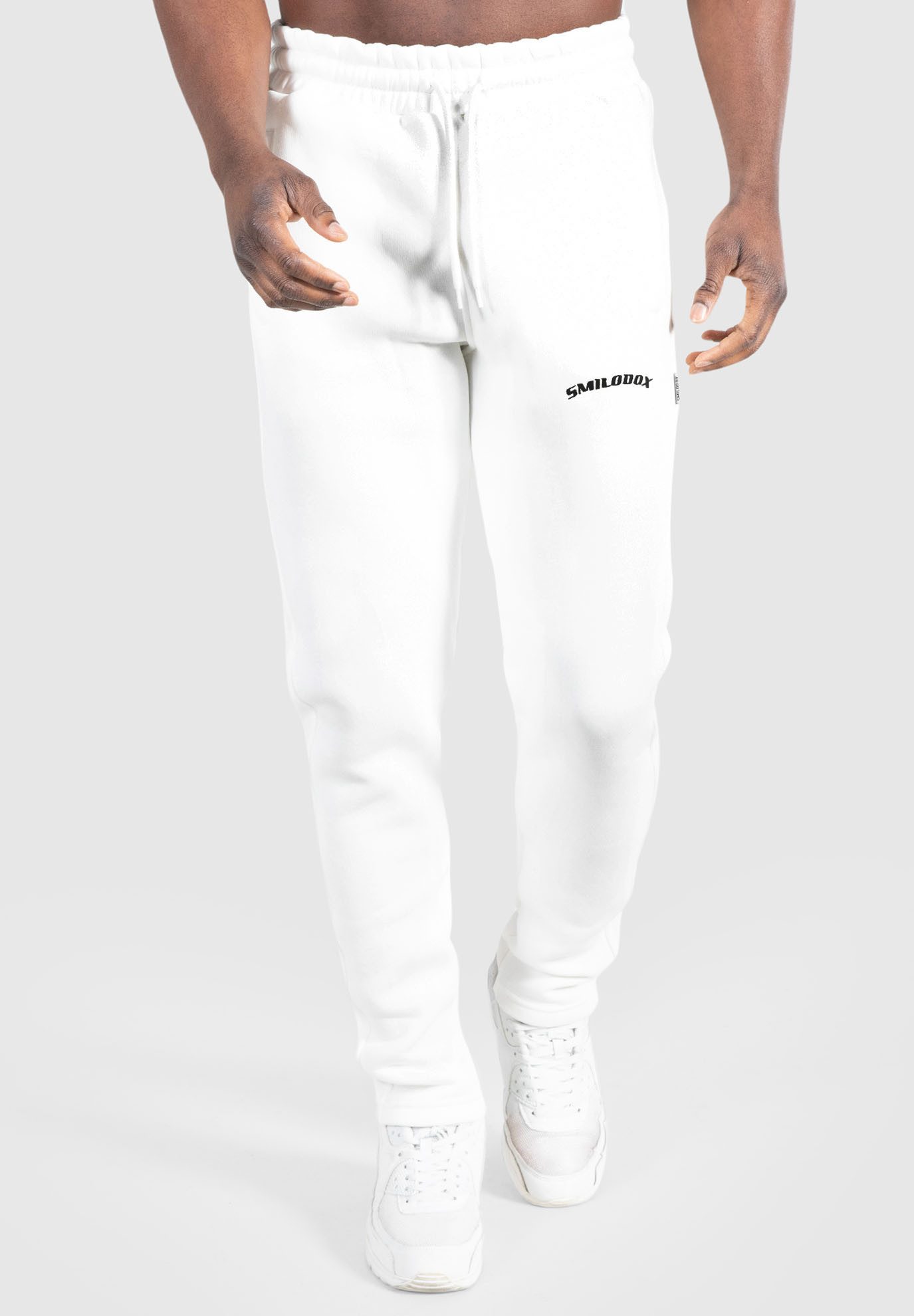 Smilodox Jogginghose Merrick günstig online kaufen