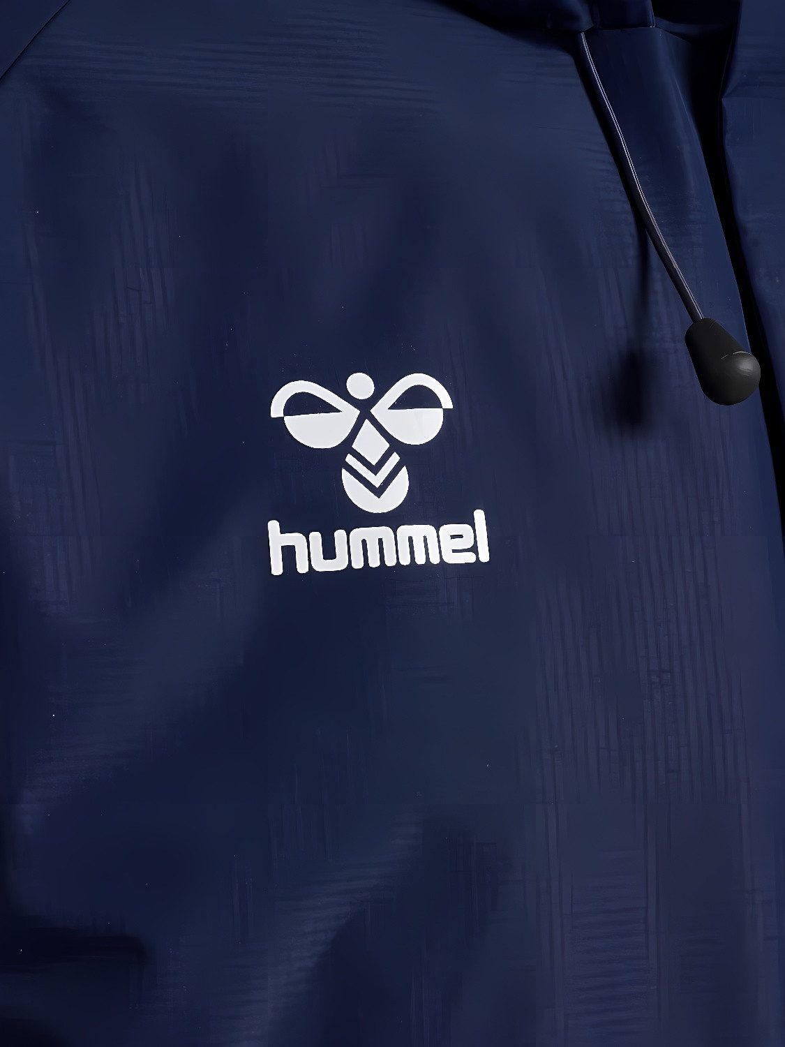 hummel Kurzjacke Hmlgo Parka Jacket