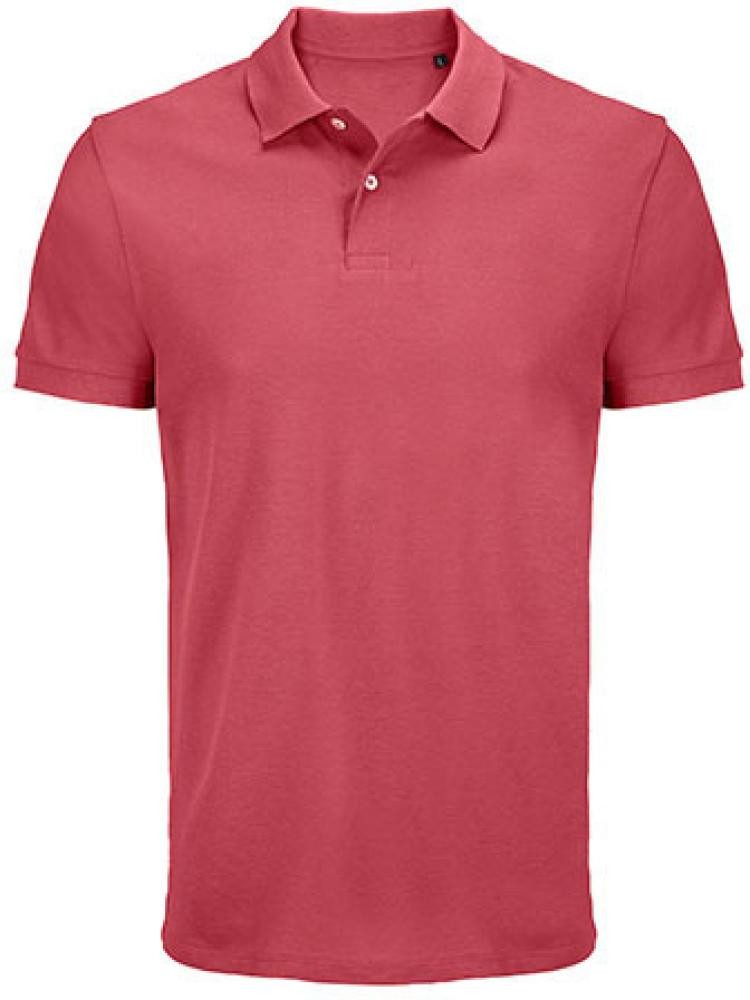 SOLS Poloshirt Unisex Pacific Polo Shirt Herren