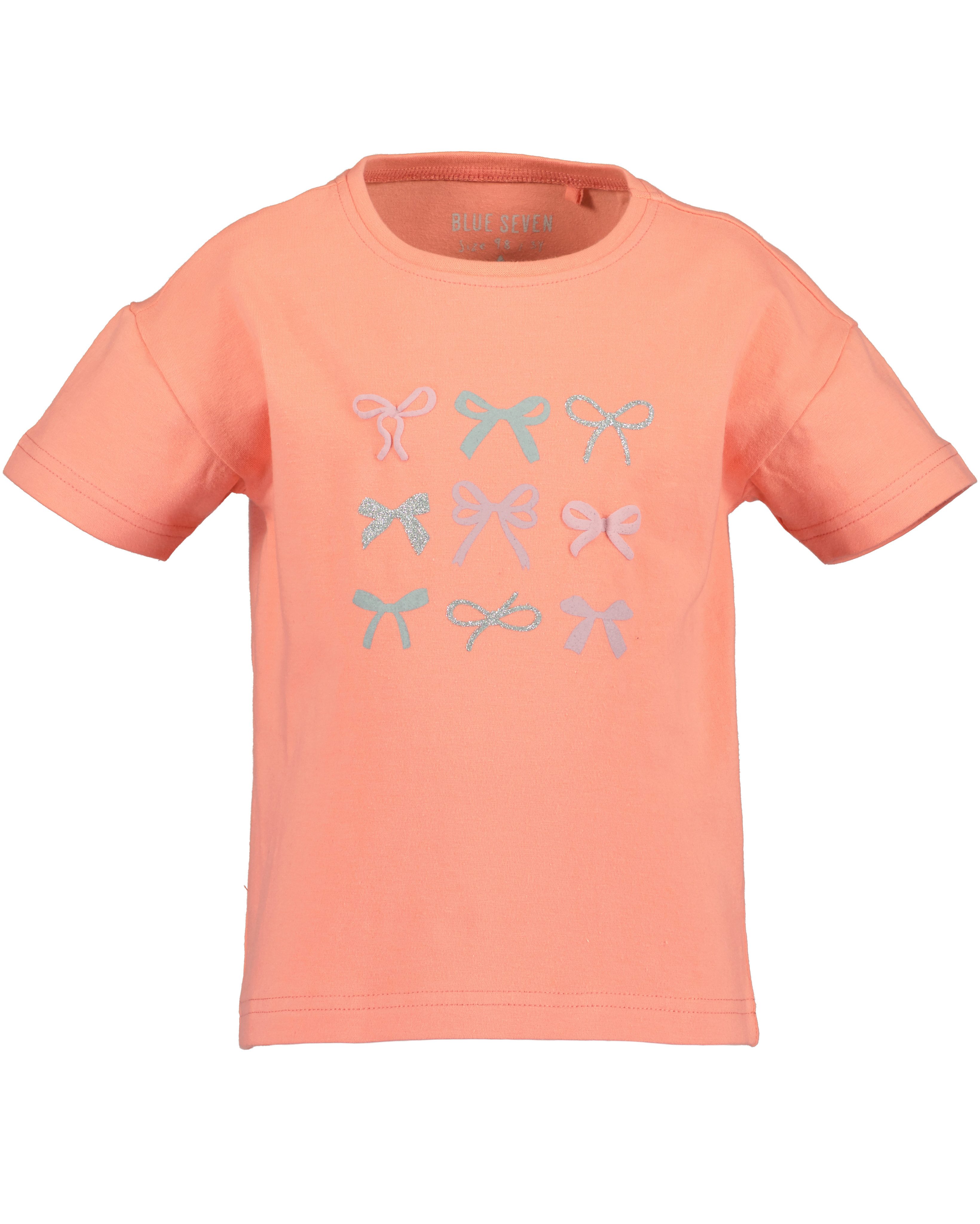 Blue Seven T-Shirt (Packung, 2-tlg)