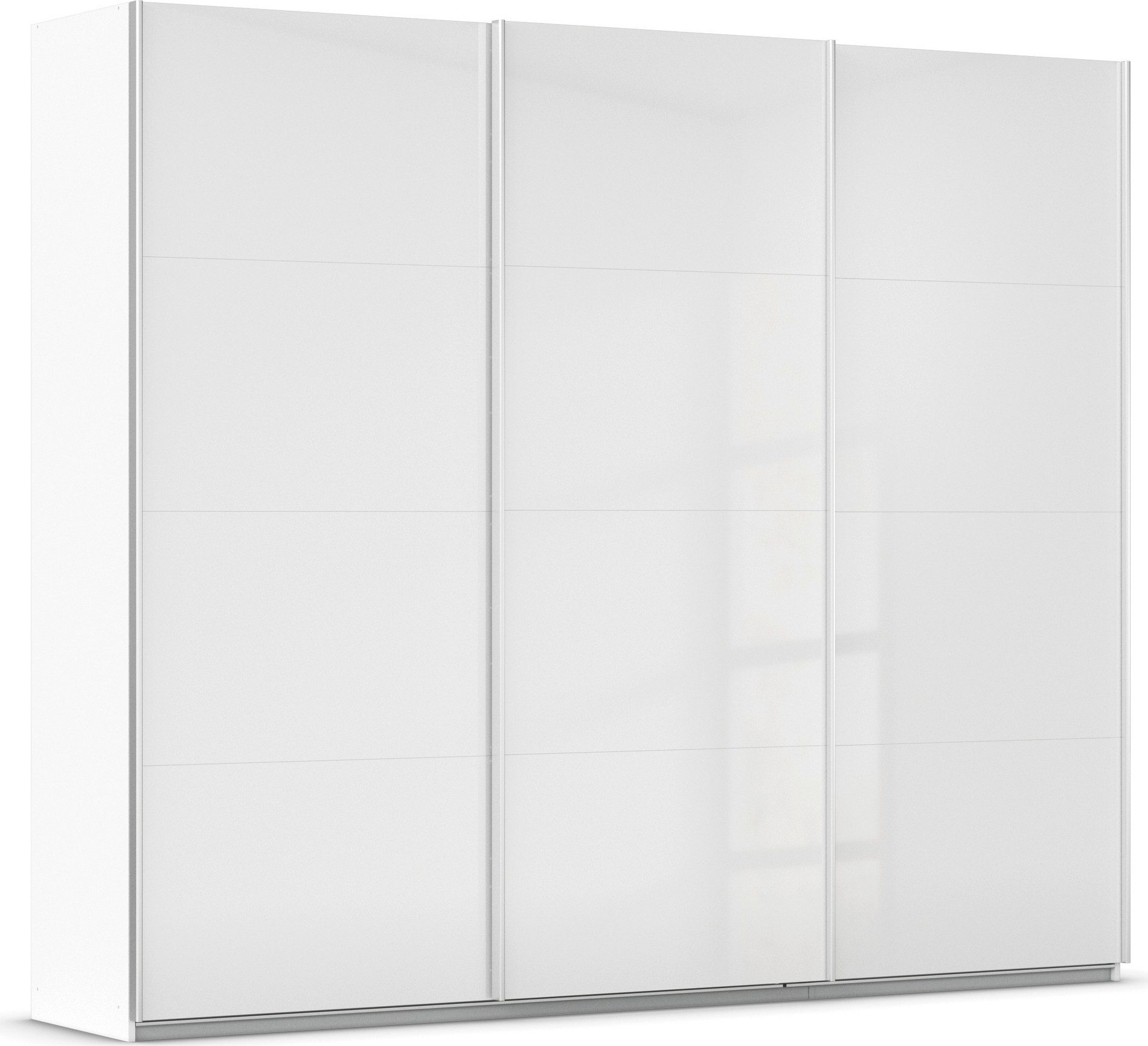 OTTO home Schwebetürenschrank Kleiderschrank Schrank Garderobe AGORDO mit D günstig online kaufen