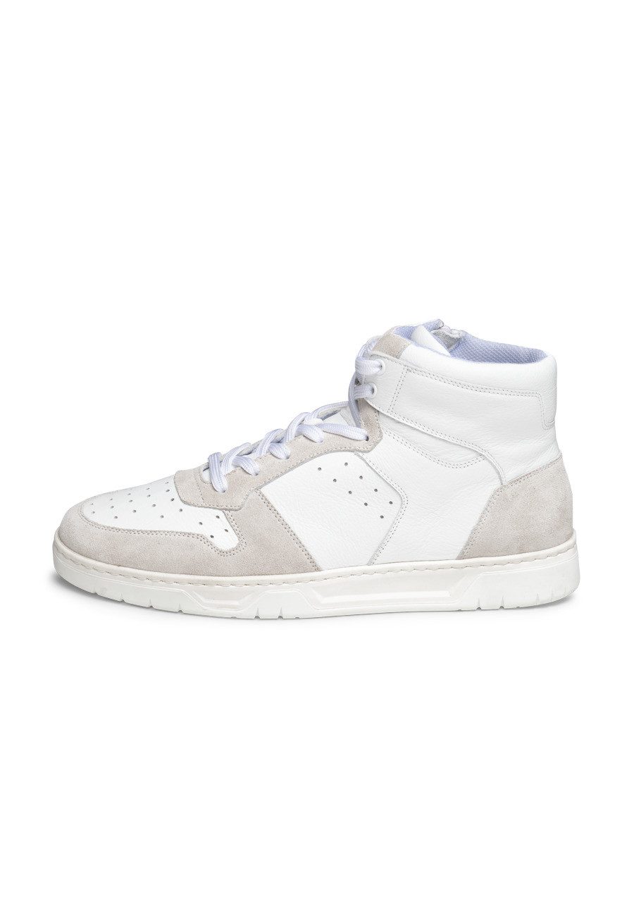 vitaform Herrenschuhe Sneaker echt Leder Sneaker günstig online kaufen
