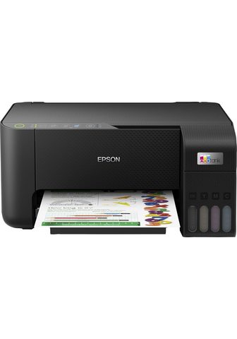 Epson EcoTank ET-2815 Multifunktionsdrucker ...