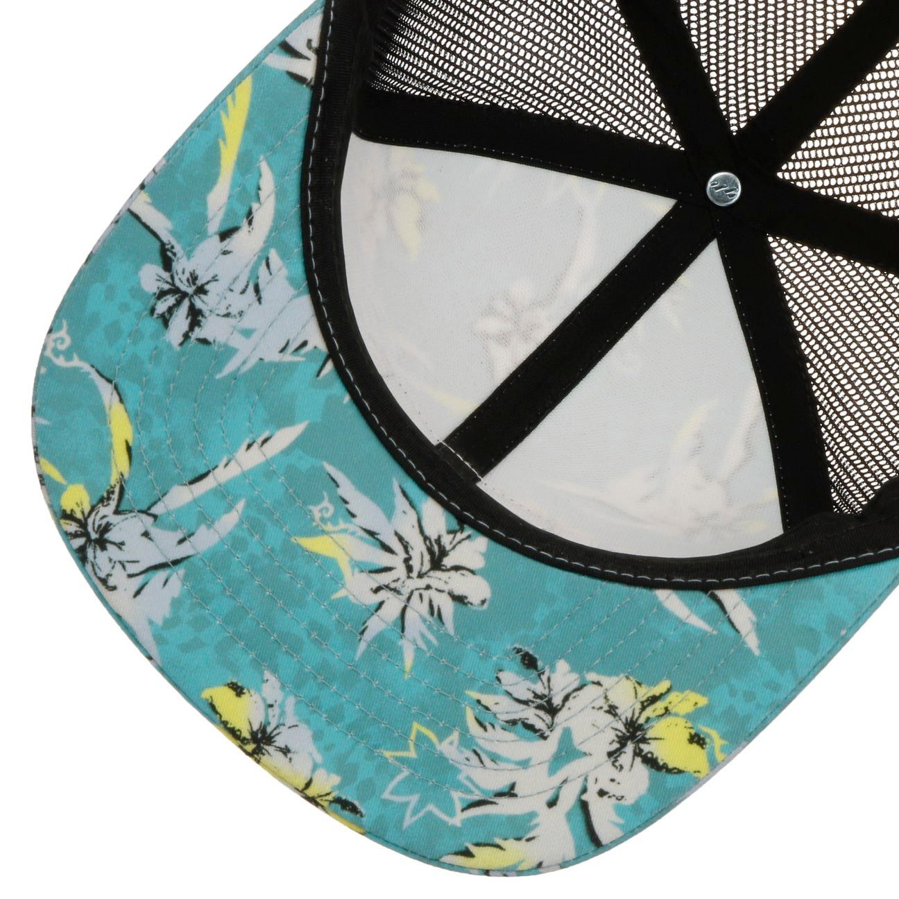 Rip Curl Trucker Cap (1-St) Basecap Snapback