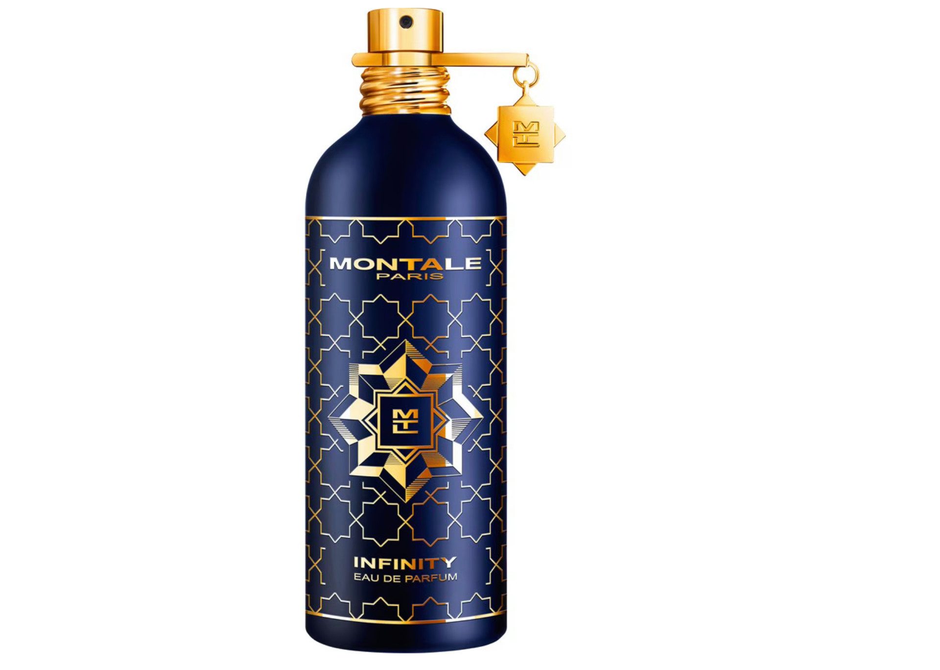 montale Eau de Parfum Oud INFINITY
